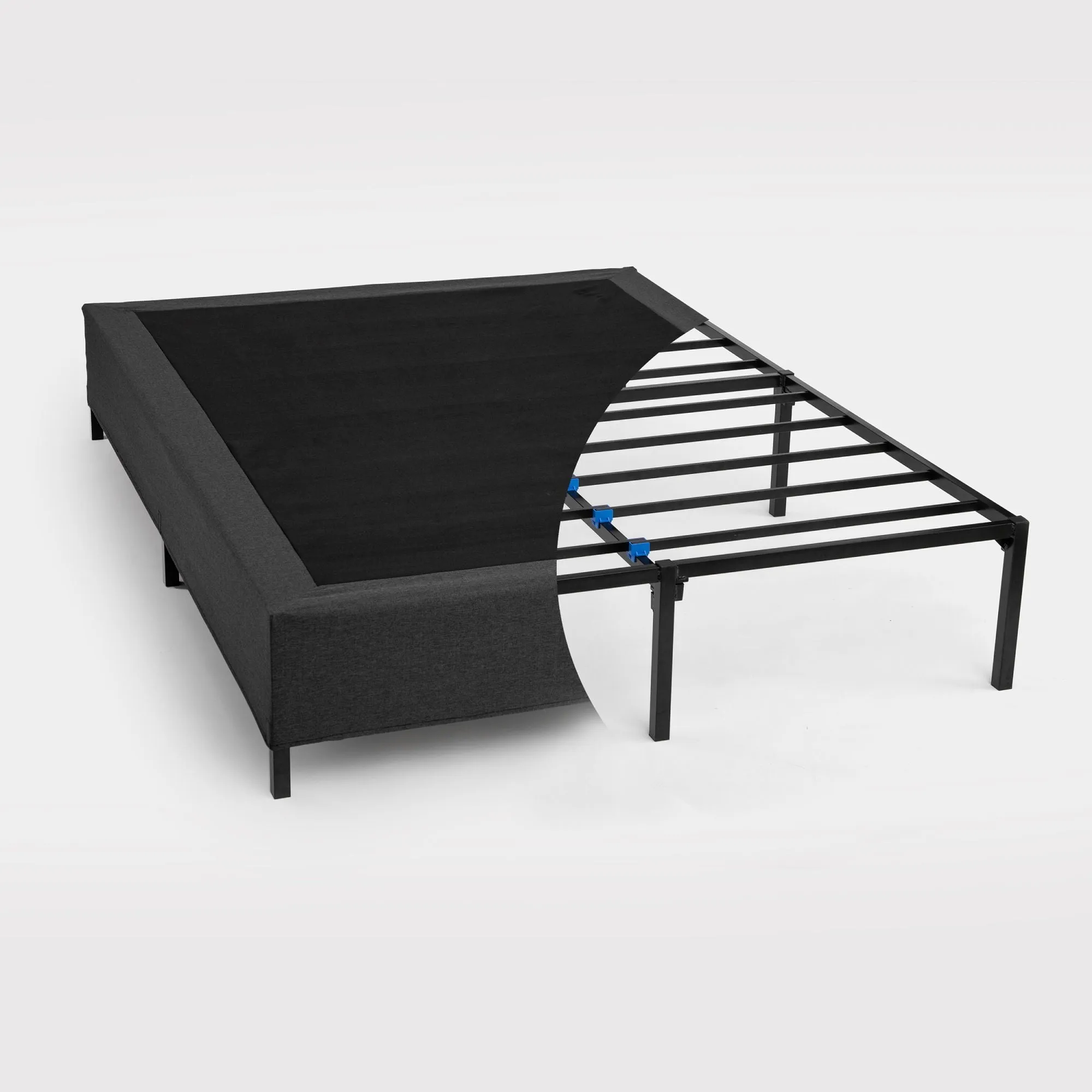 All-In-One - Foundation by Couch.com