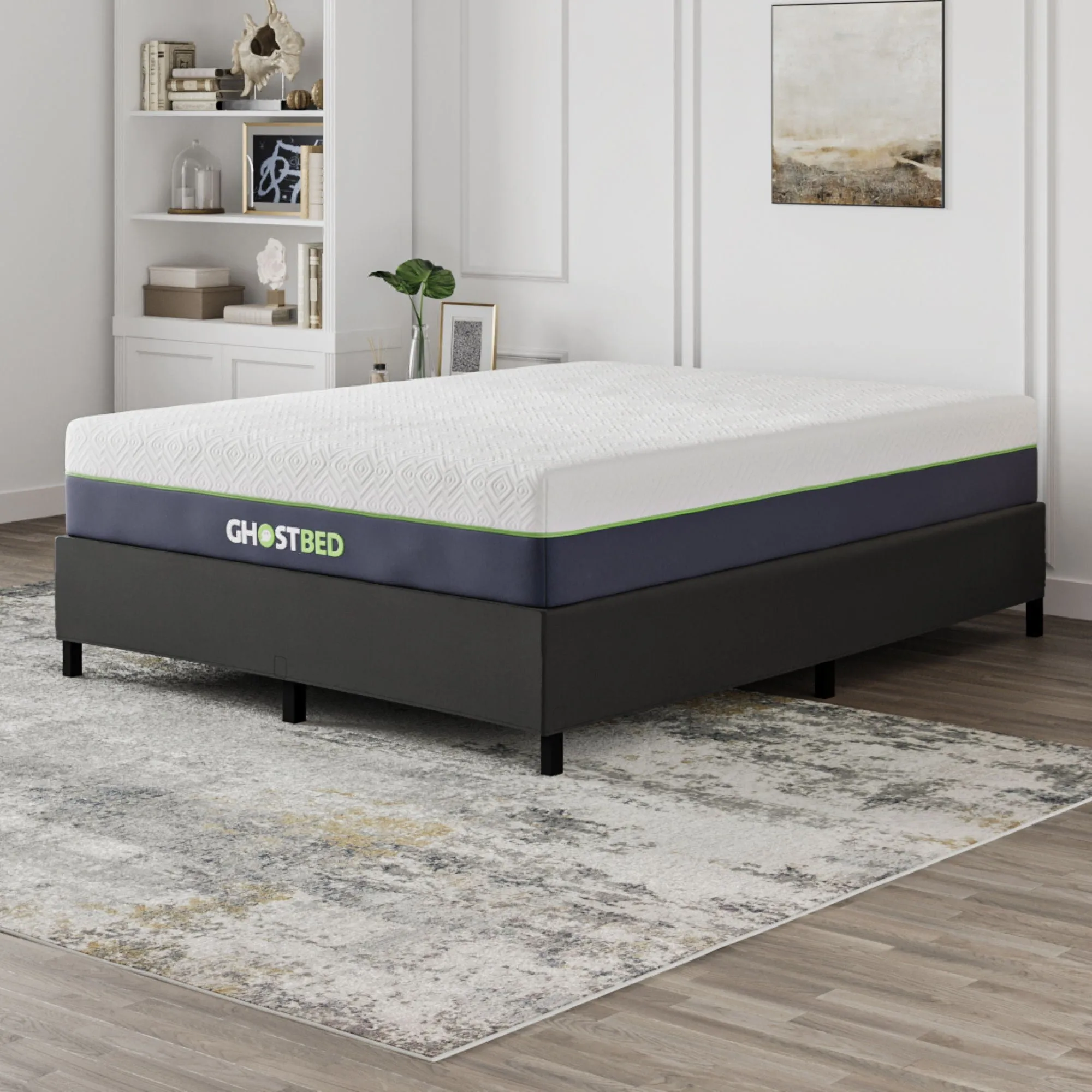 All-In-One - Foundation by Couch.com