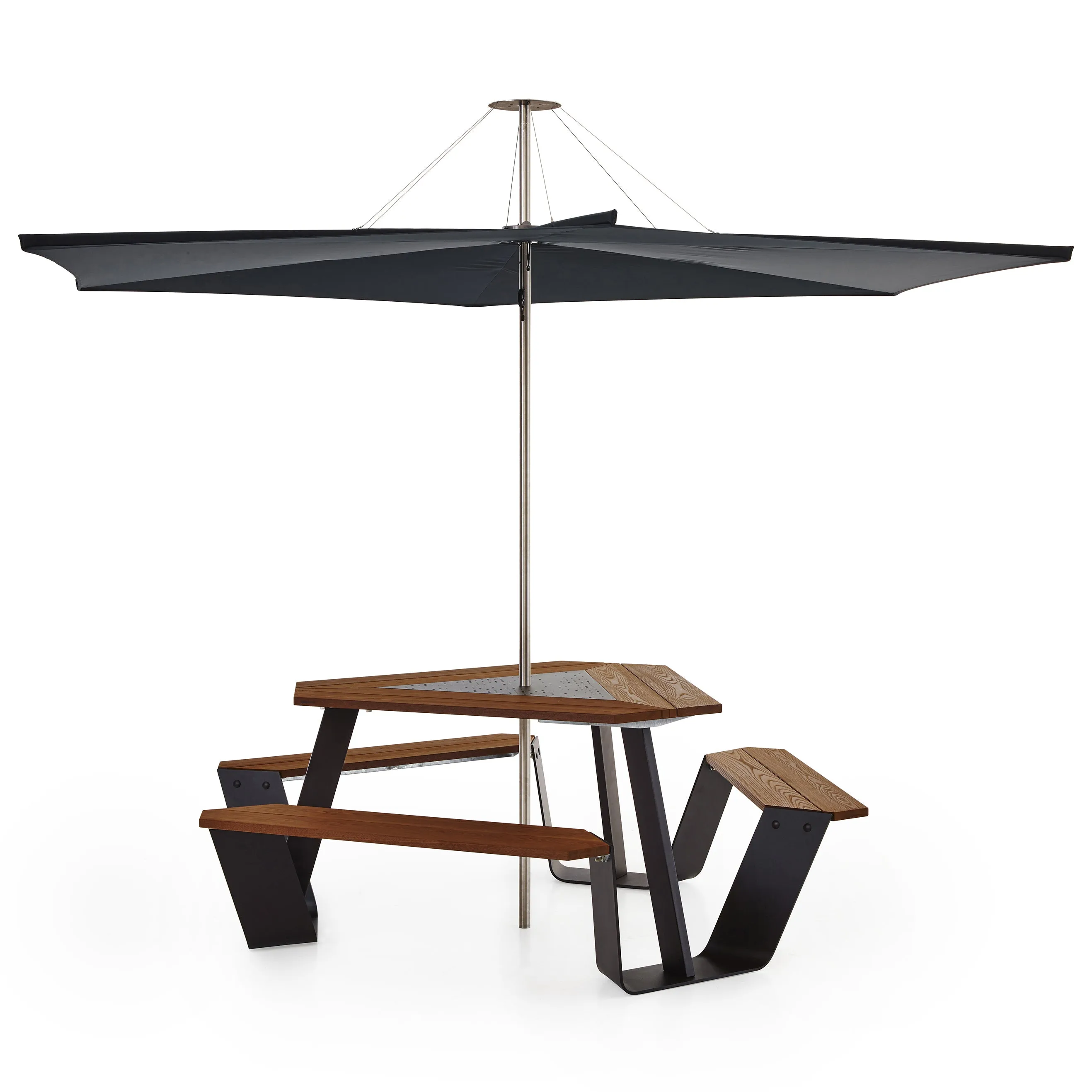 Anker Picnic Table