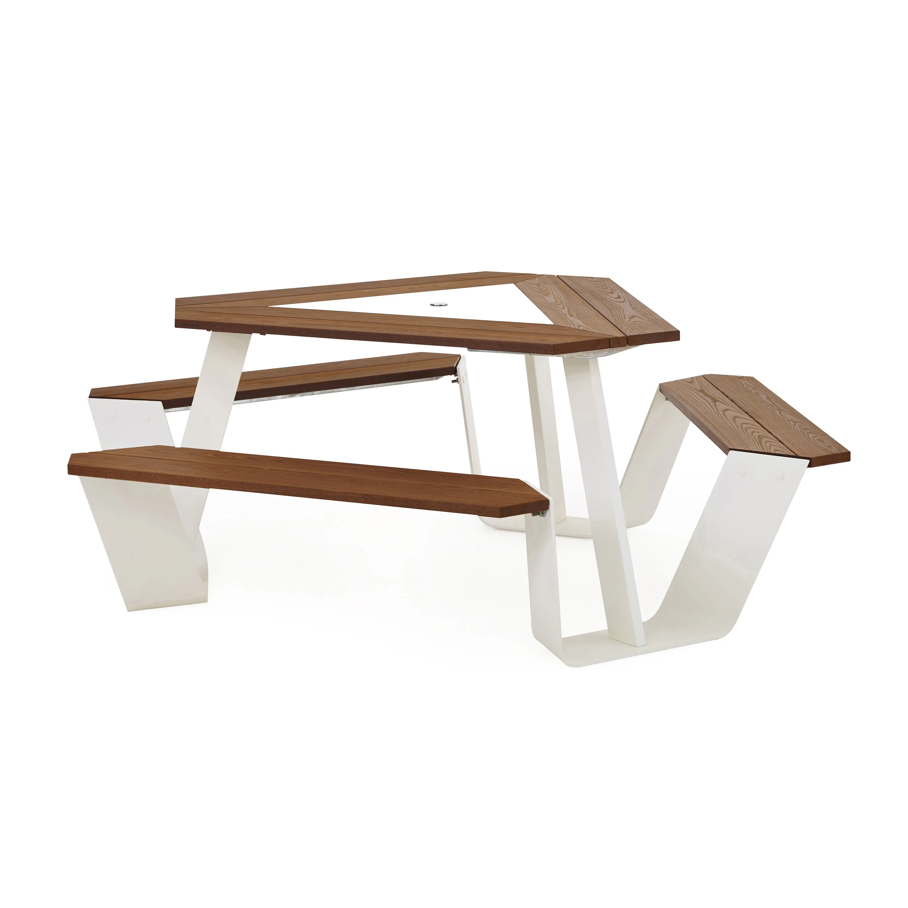 Anker Picnic Table