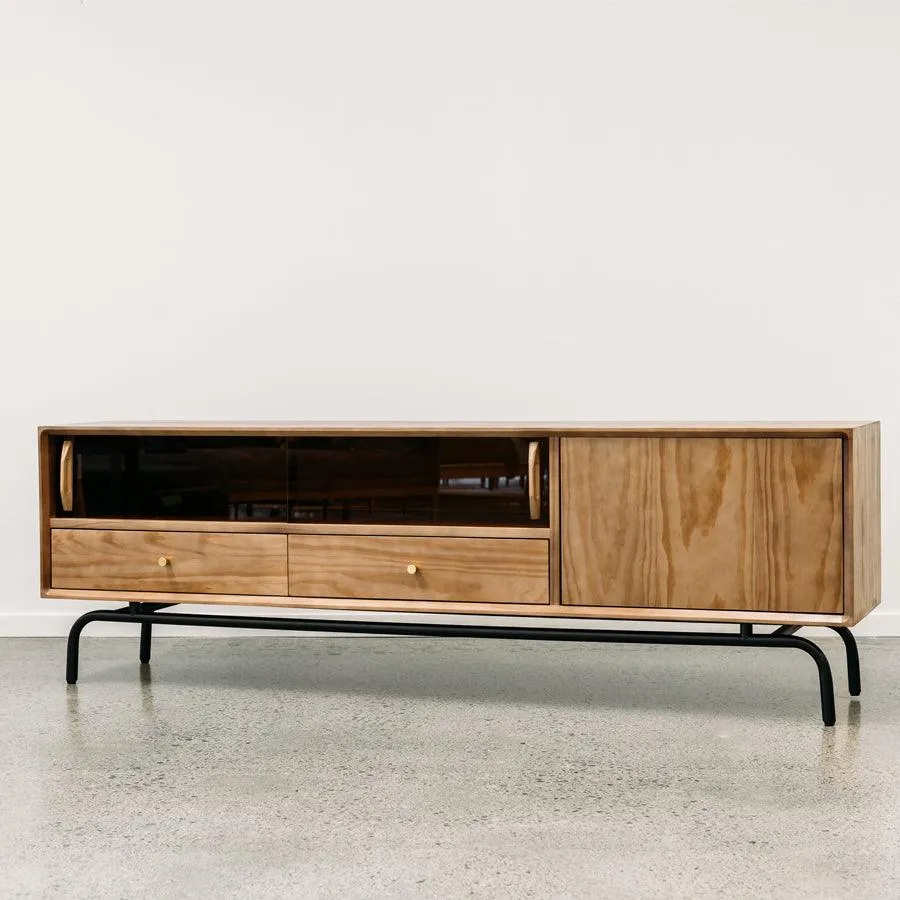Arc TV Unit