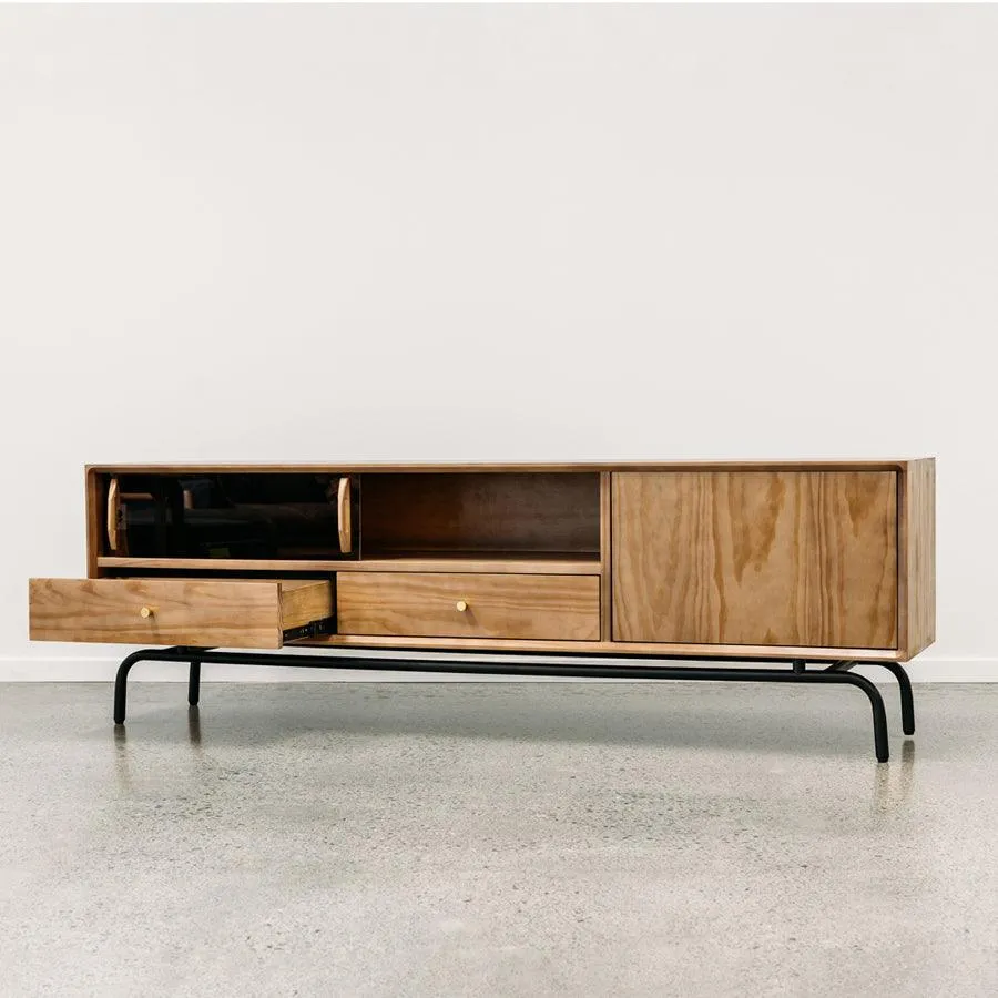 Arc TV Unit