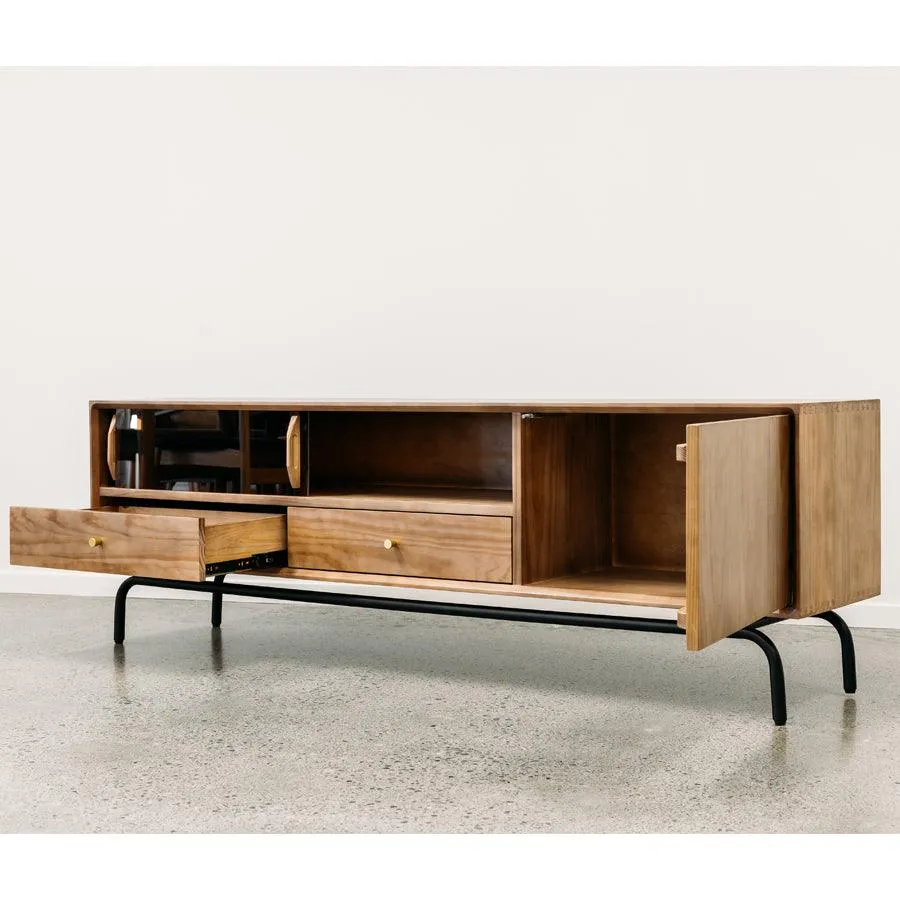 Arc TV Unit