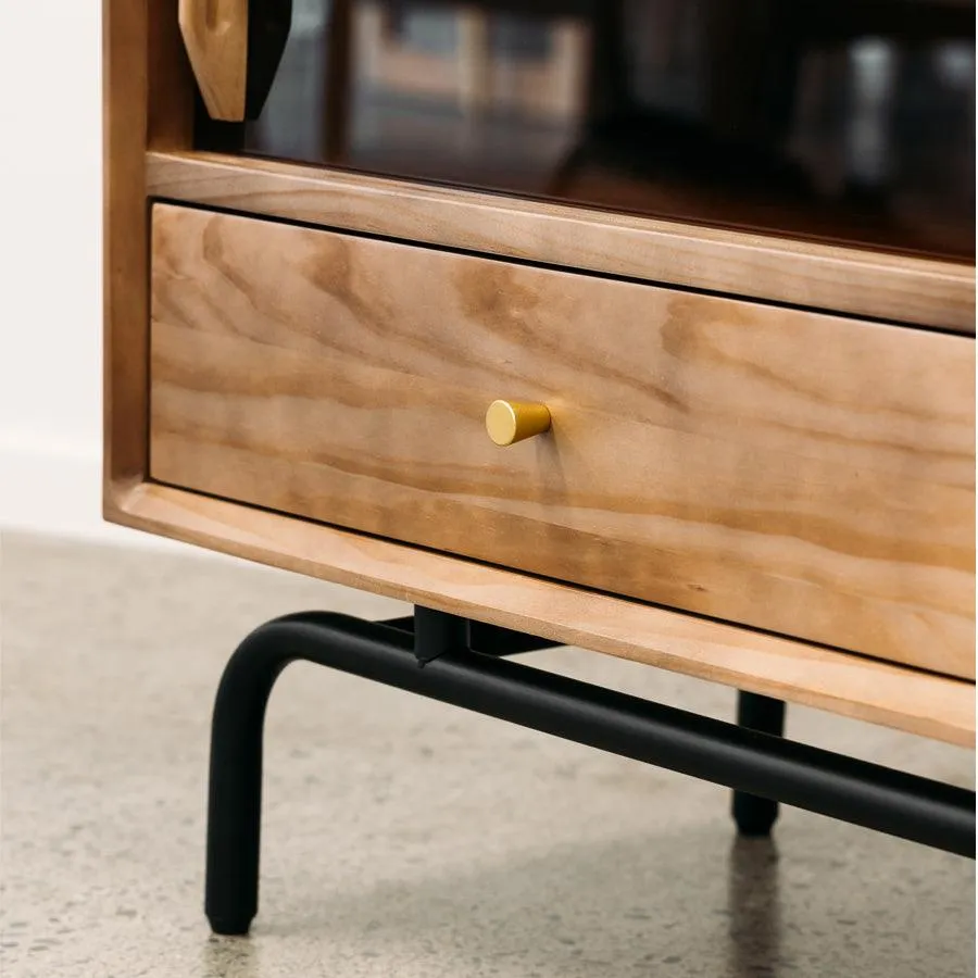 Arc TV Unit