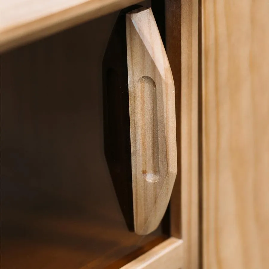 Arc TV Unit
