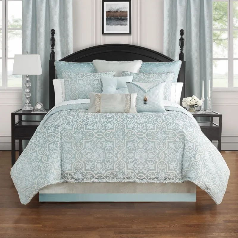 Arezzo 6PC Comforter Set