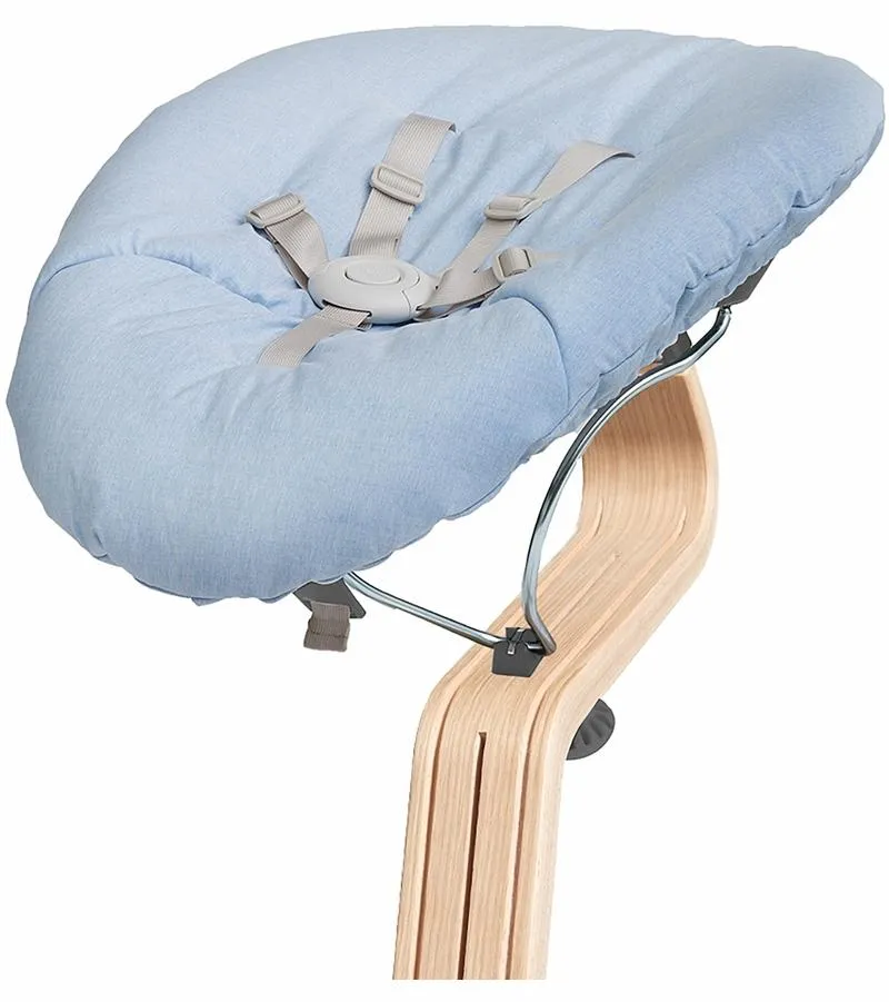 Baby Base 2.0 - Gray by Nomi
