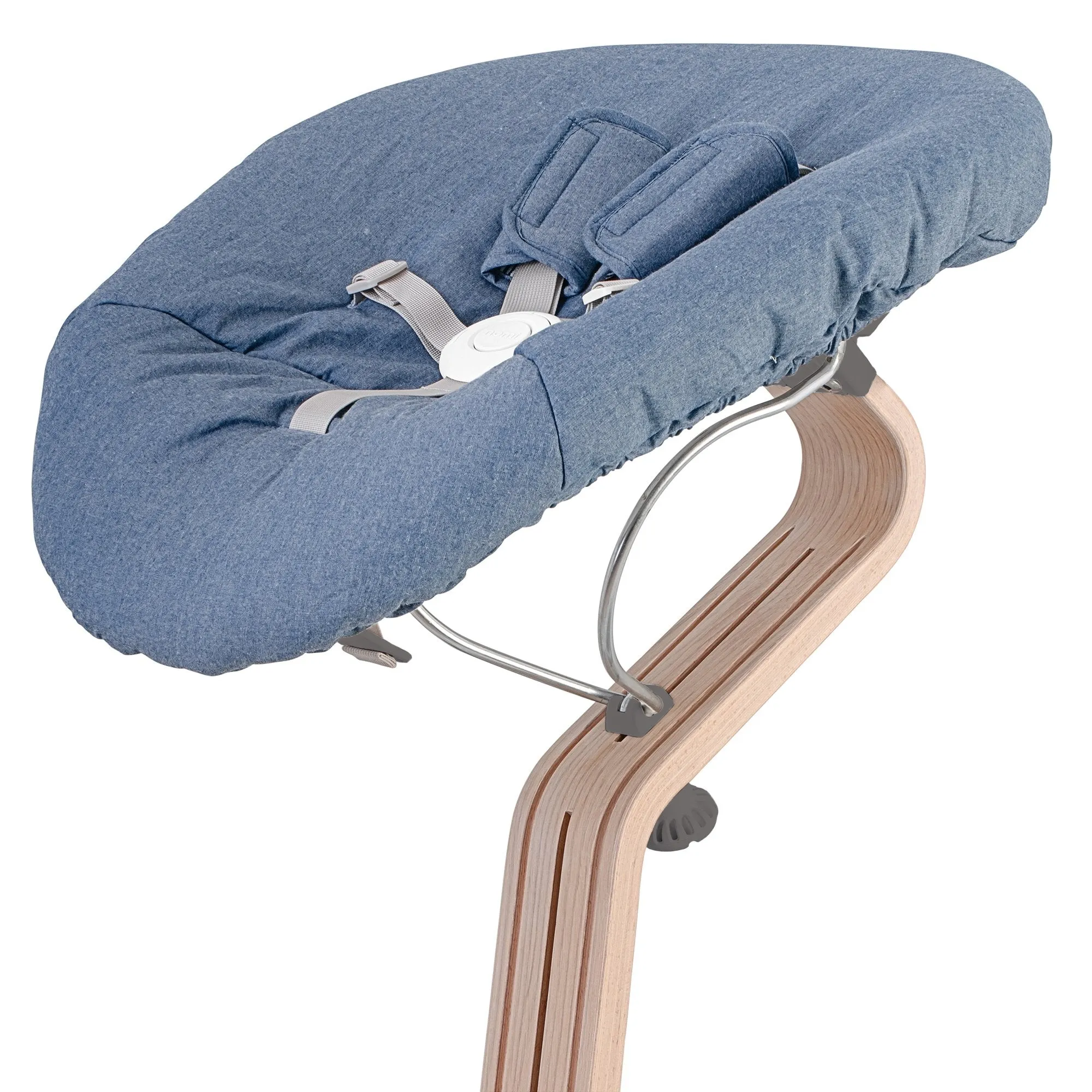 Baby Base 2.0 - Gray by Nomi