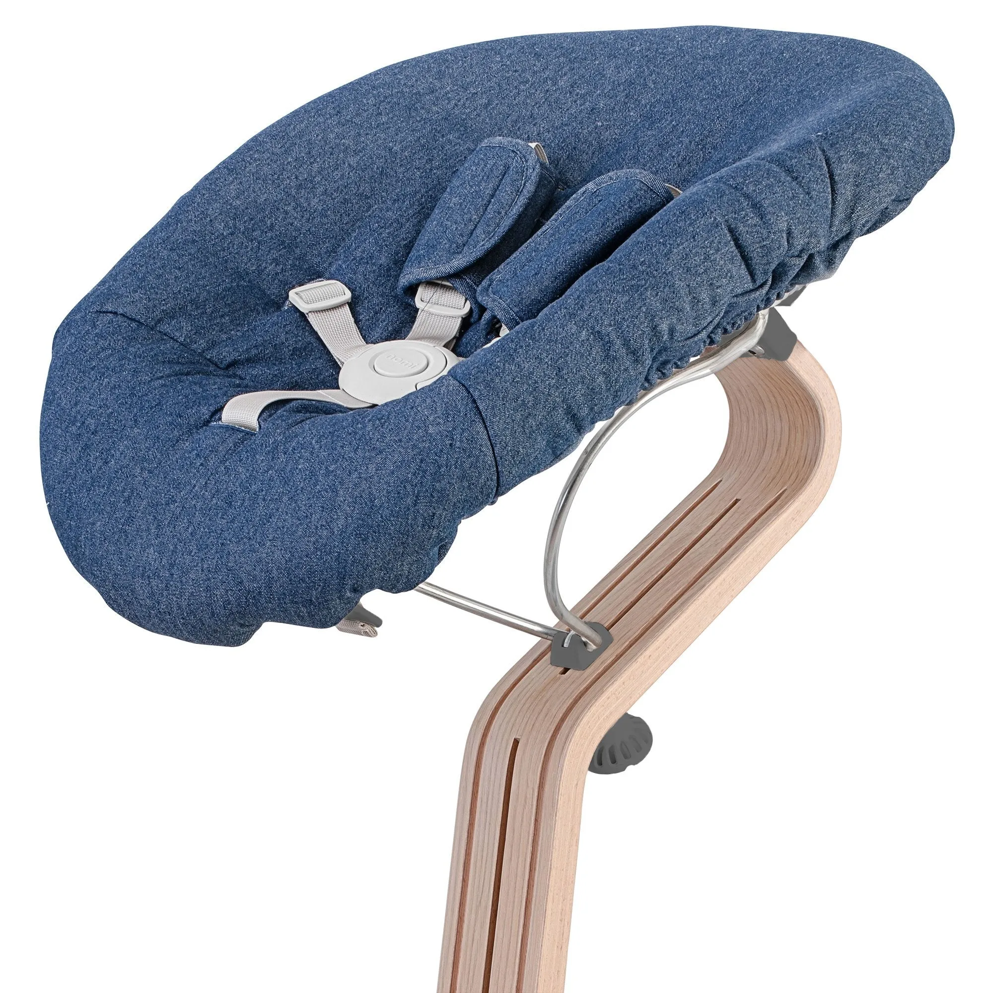 Baby Base 2.0 - Gray by Nomi