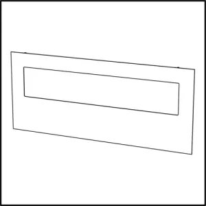 Bauscher Hepp VE-38057 Buffet Tables