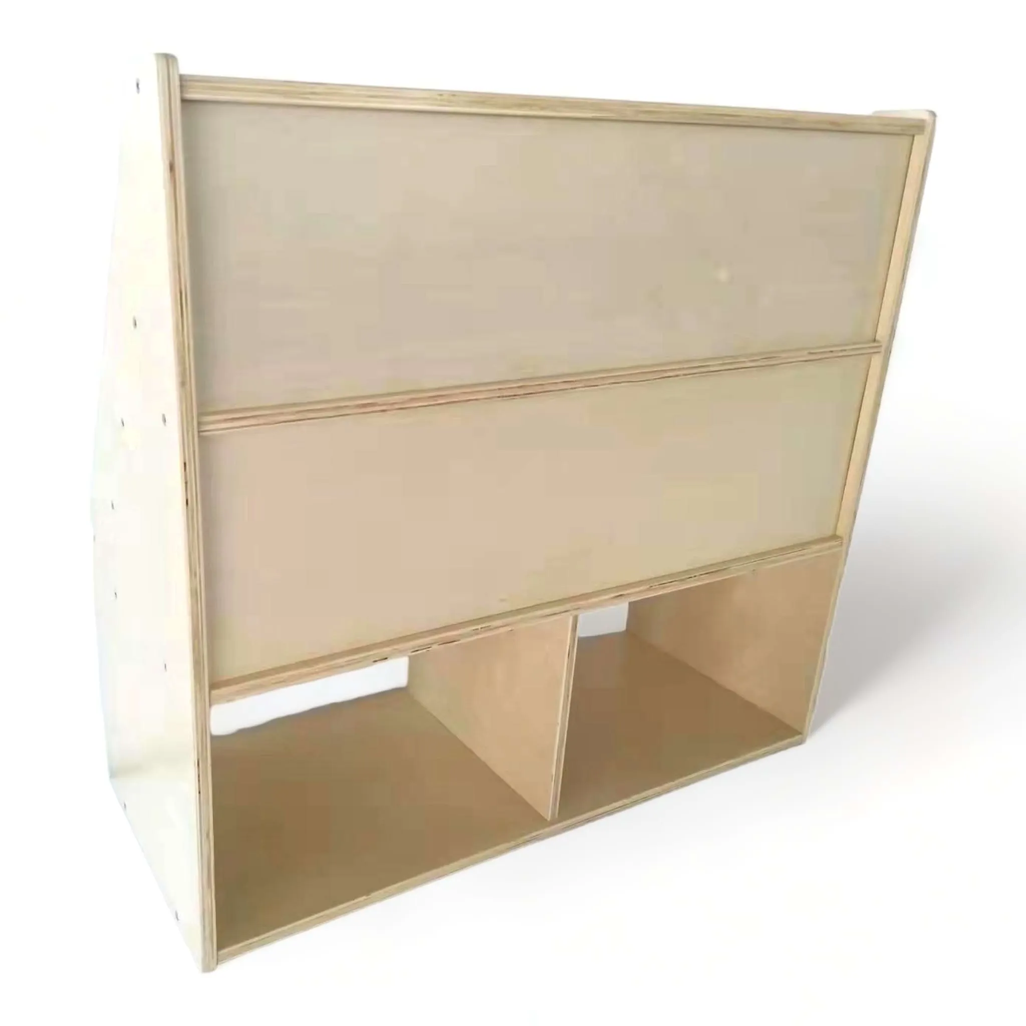 Book Display unit