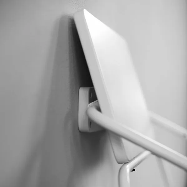 BudtzBendix Hang - White