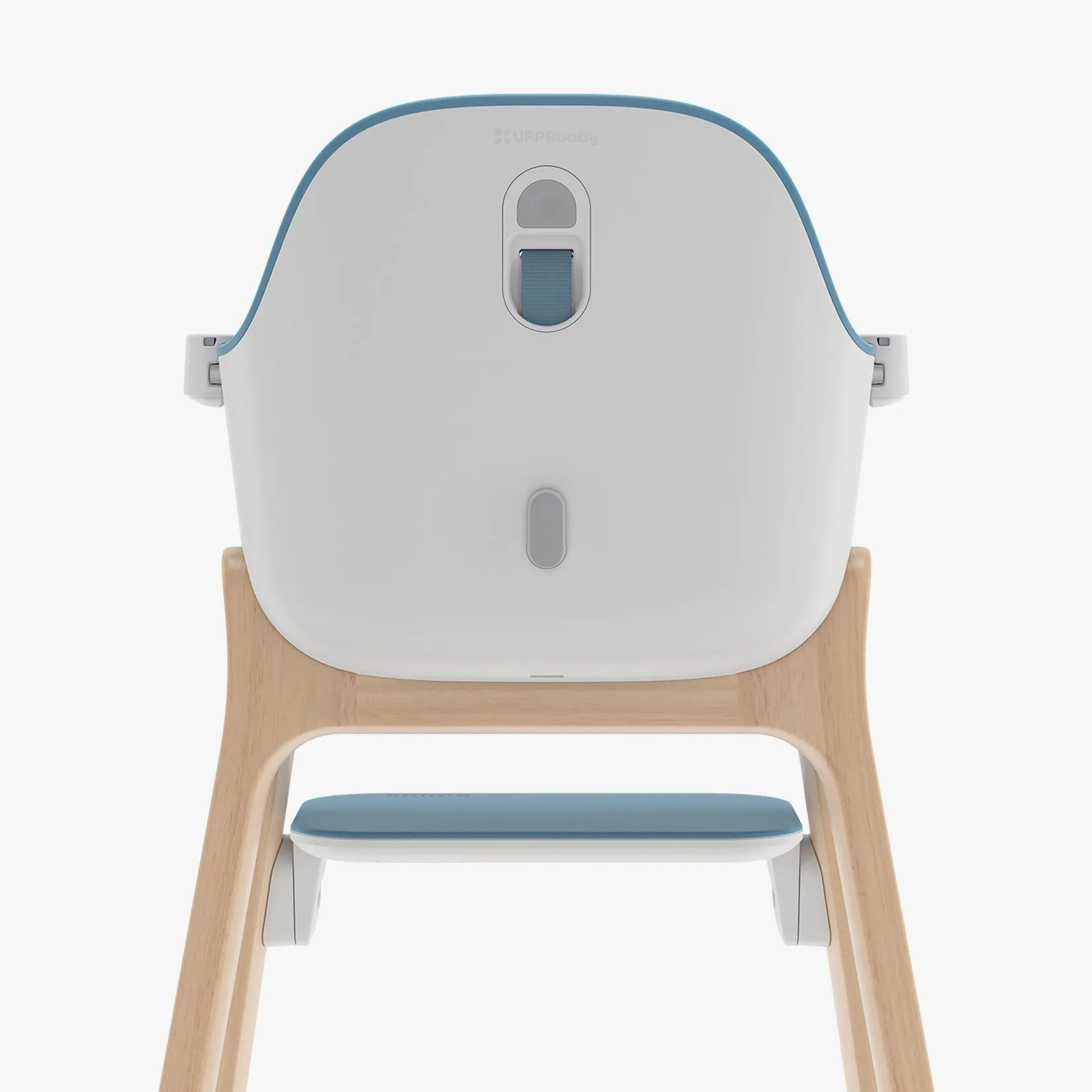 Ciro High Chair by UPPAbaby