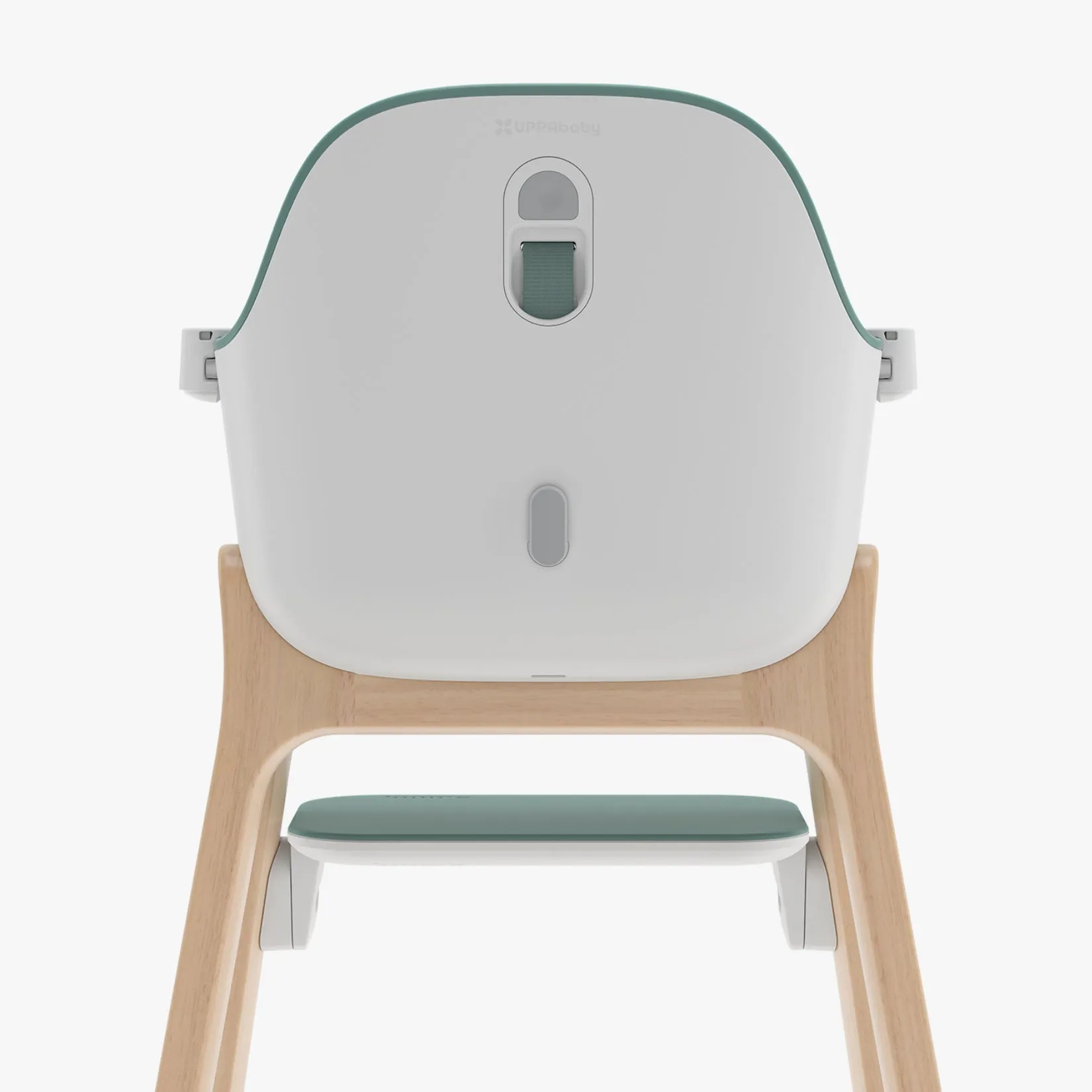 Ciro High Chair by UPPAbaby