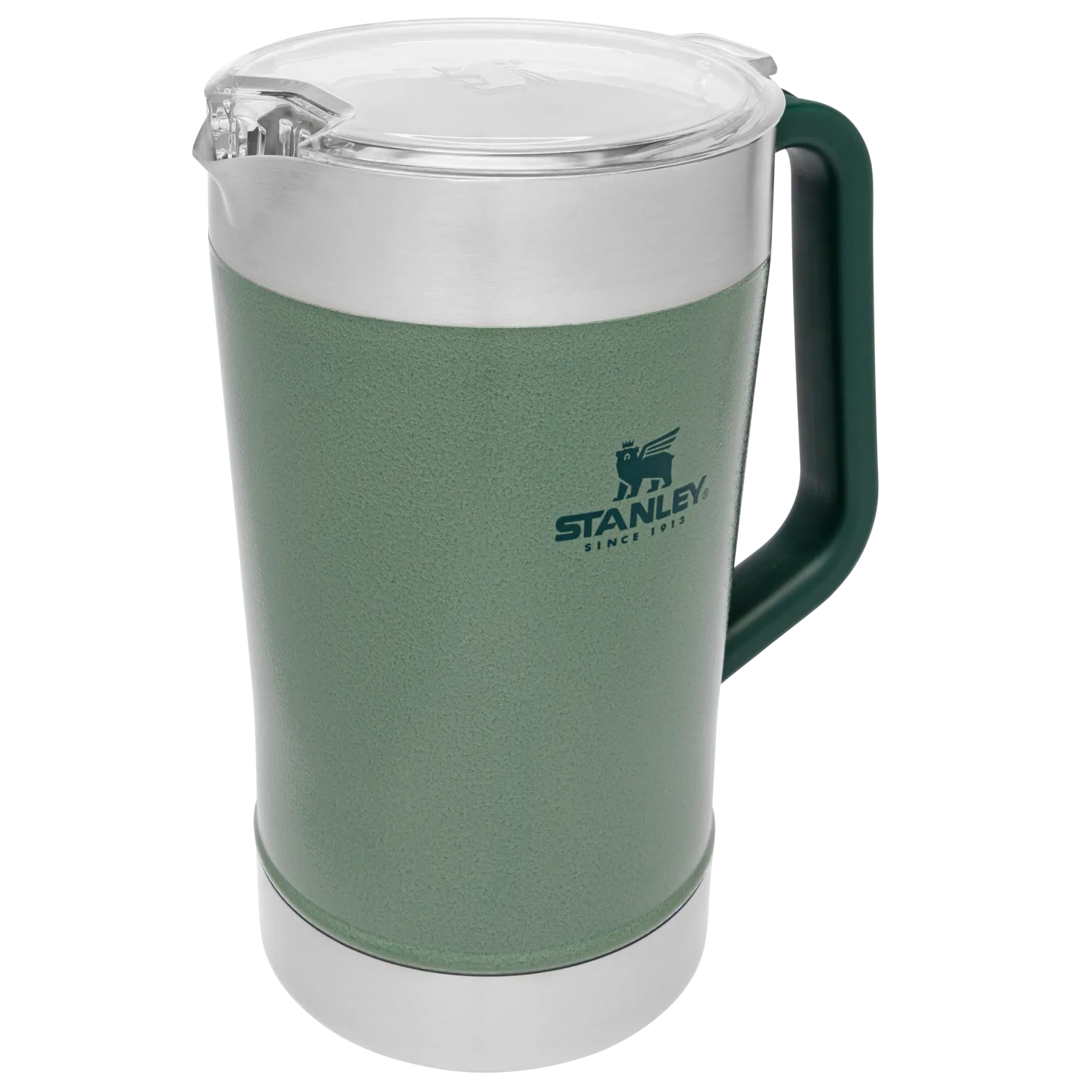 Classic Stay Chill Beer Pitcher | 64 OZ | 1.9 L