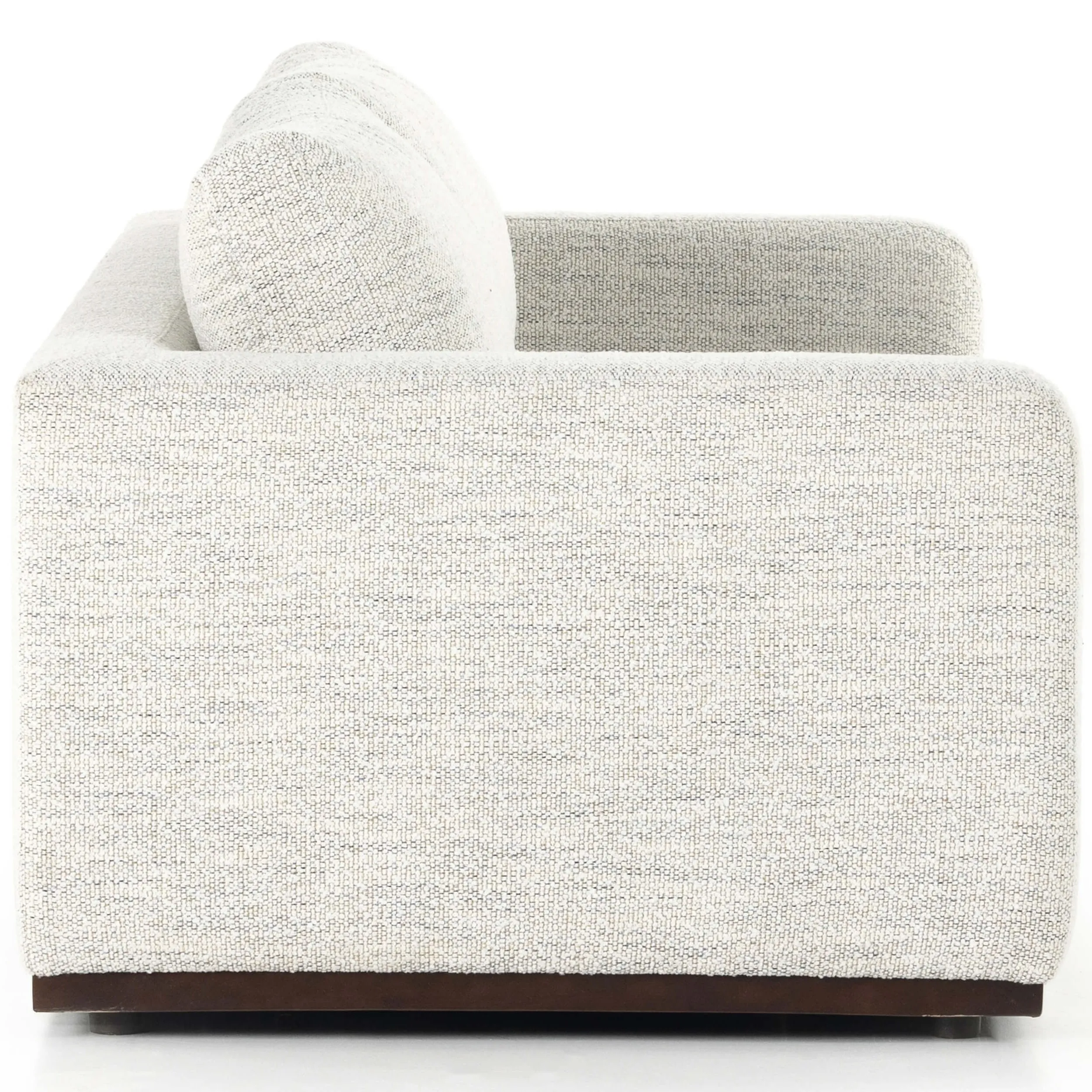 Colt Sofa Bed, Merino Cotton