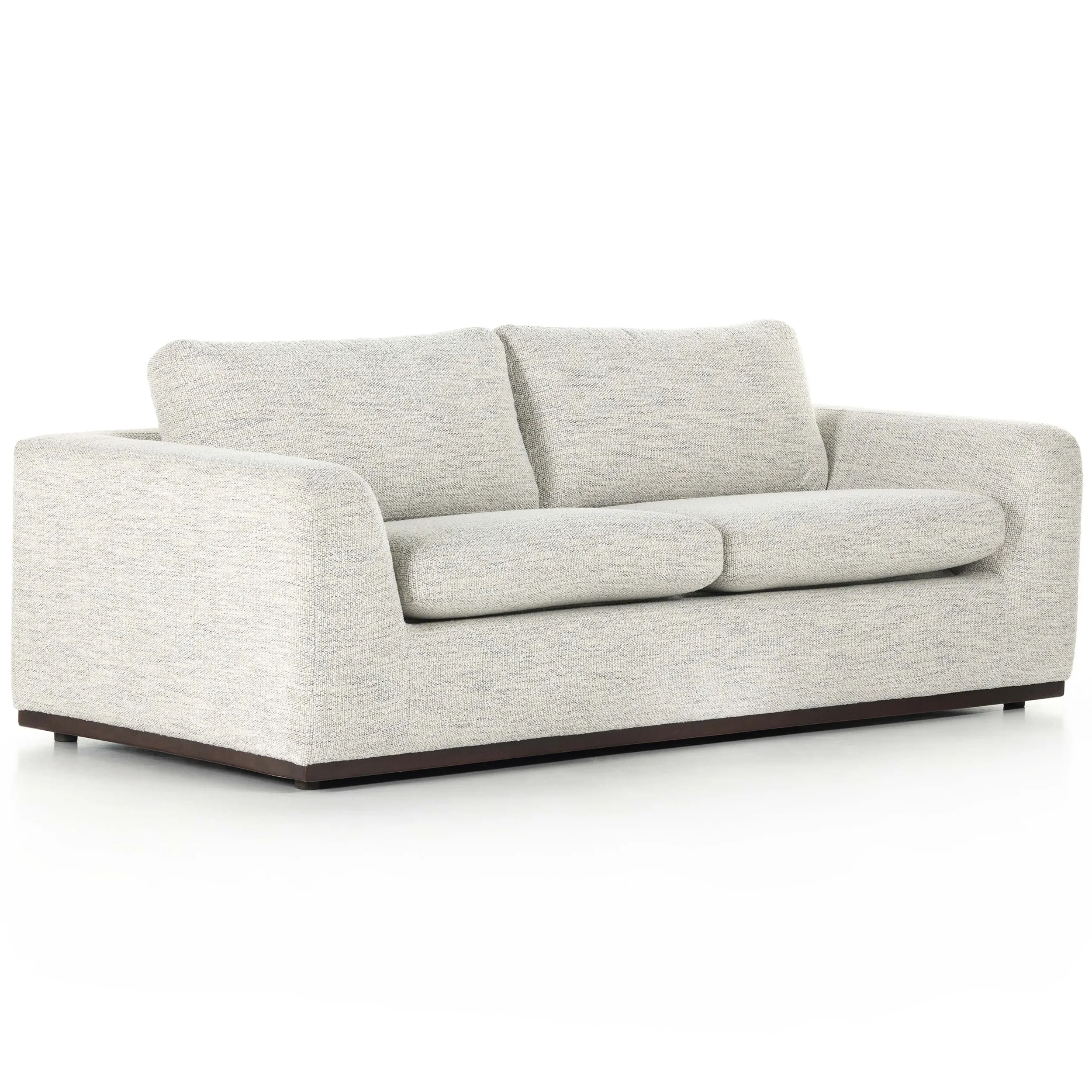 Colt Sofa Bed, Merino Cotton