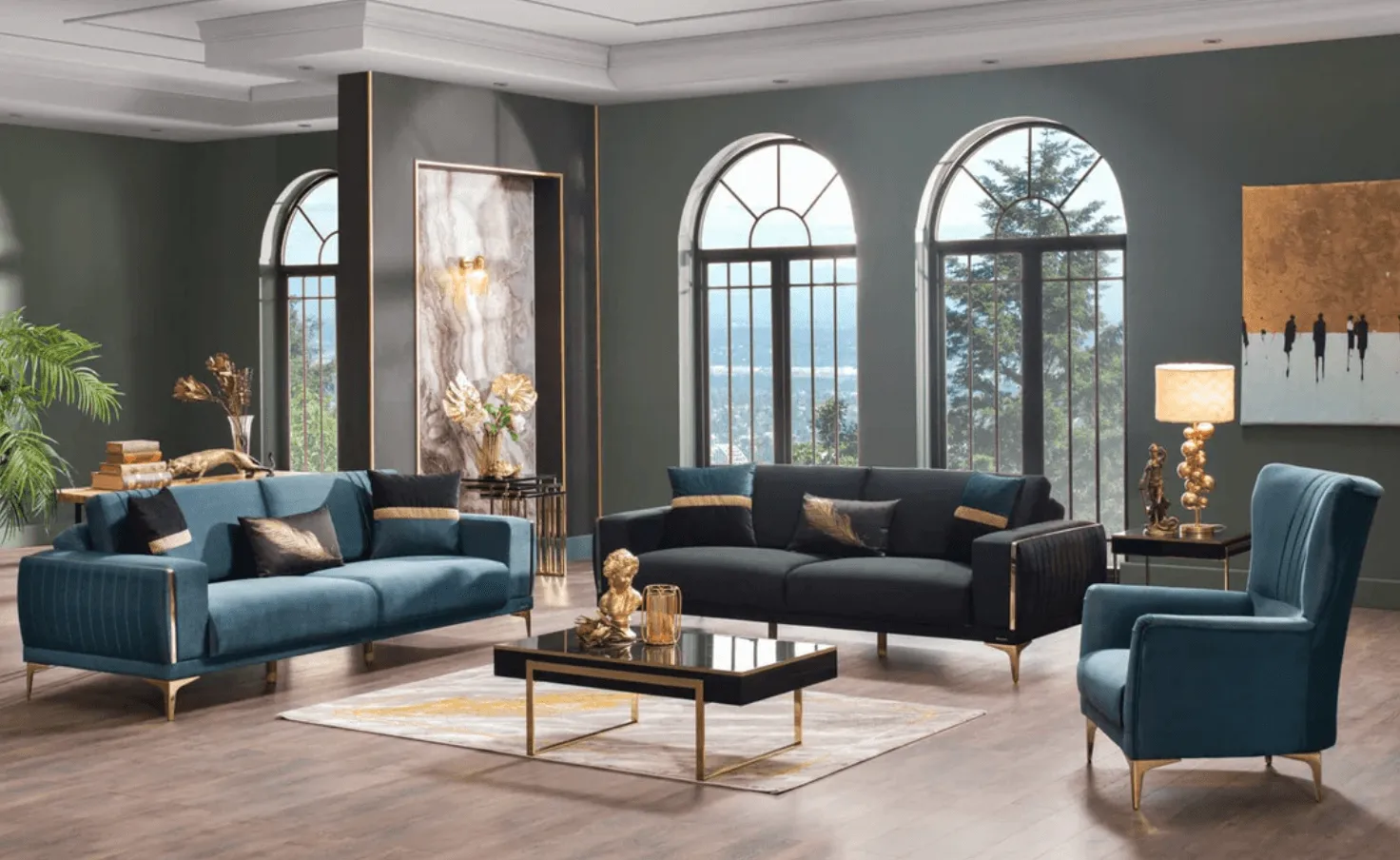 Cubano Sofa Sleeper