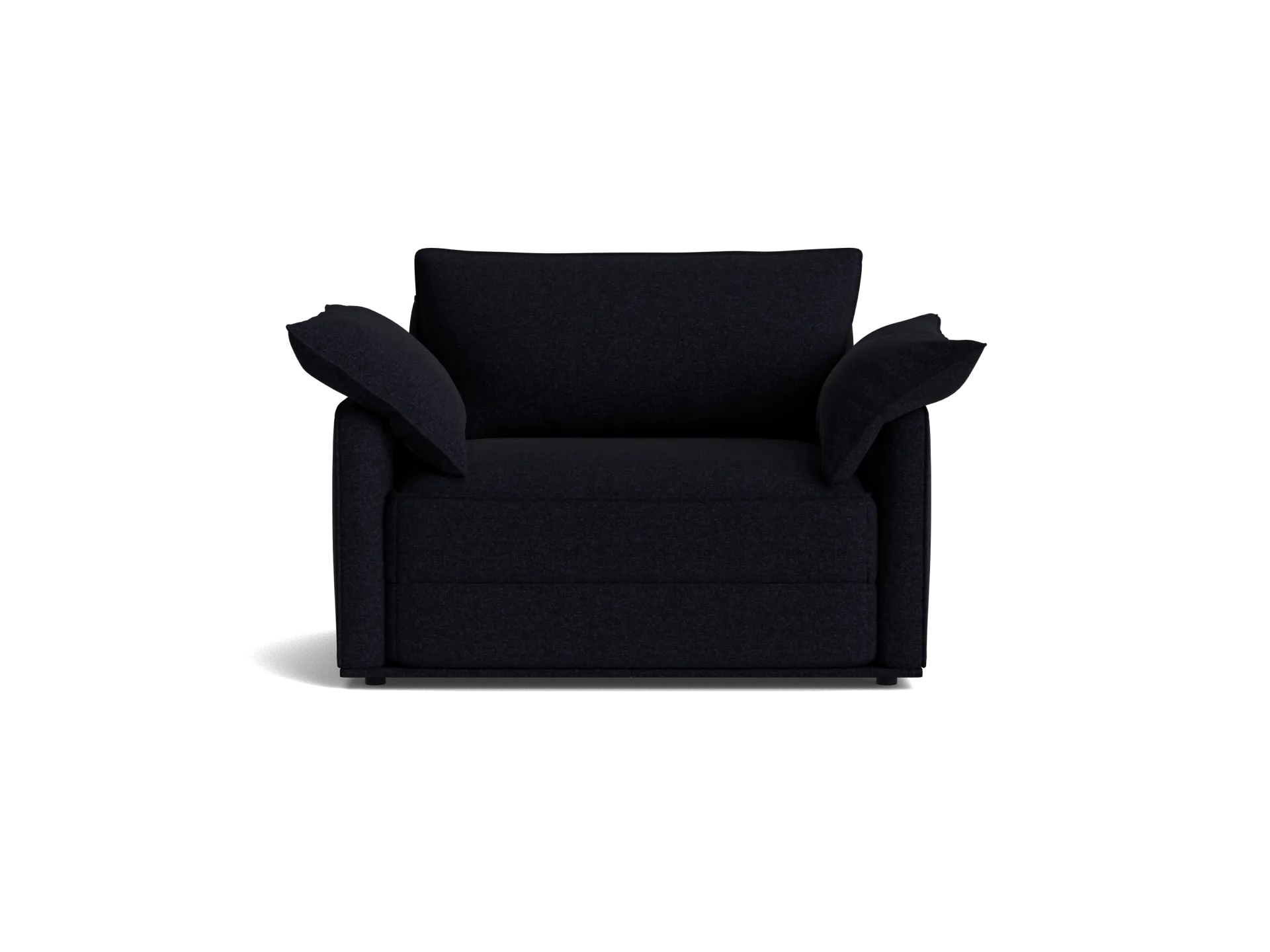 Cushy Sofa Bed