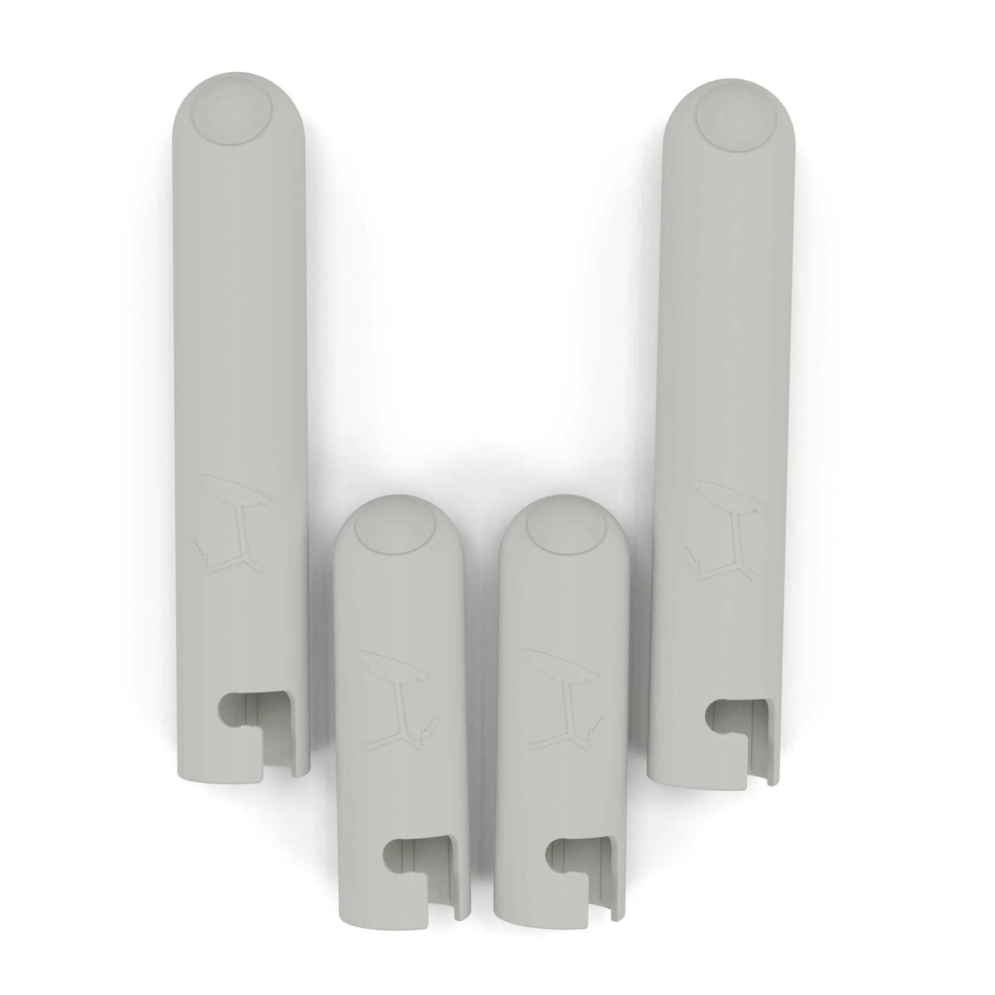 Cybex LEMO Adapter Set