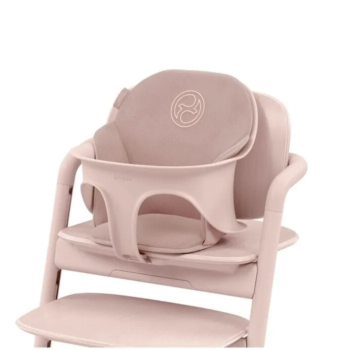 Cybex LEMO Comfort Inlay - Pearl Pink