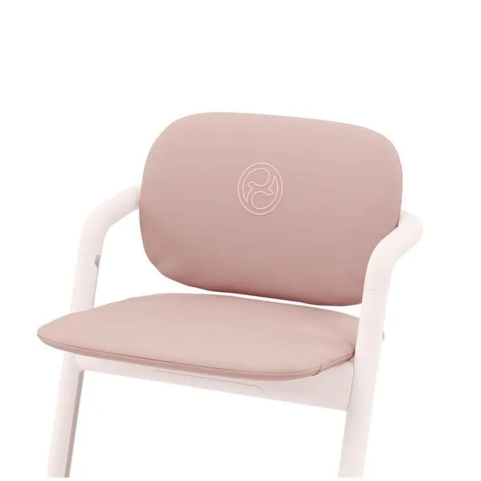 Cybex LEMO Comfort Inlay - Pearl Pink