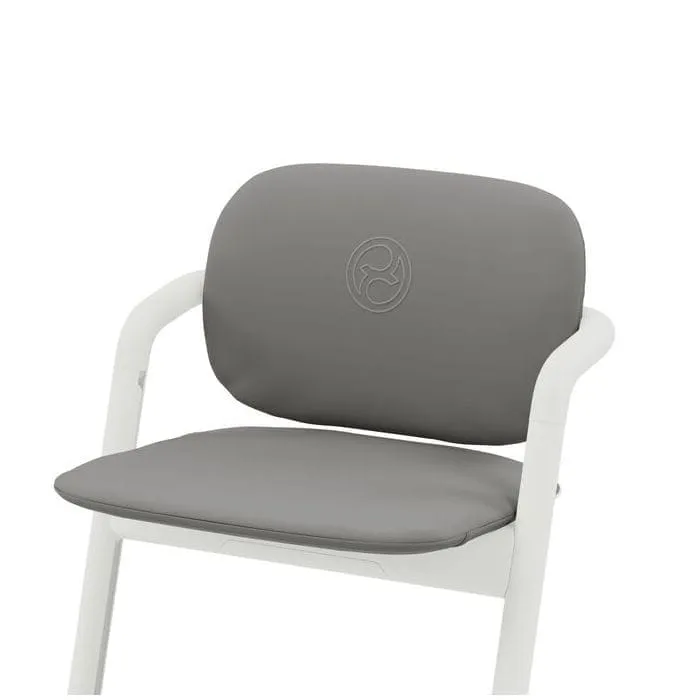 Cybex LEMO Comfort Inlay - Suede Grey
