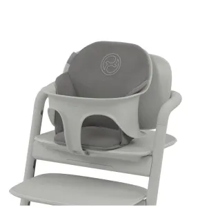 Cybex LEMO Comfort Inlay - Suede Grey