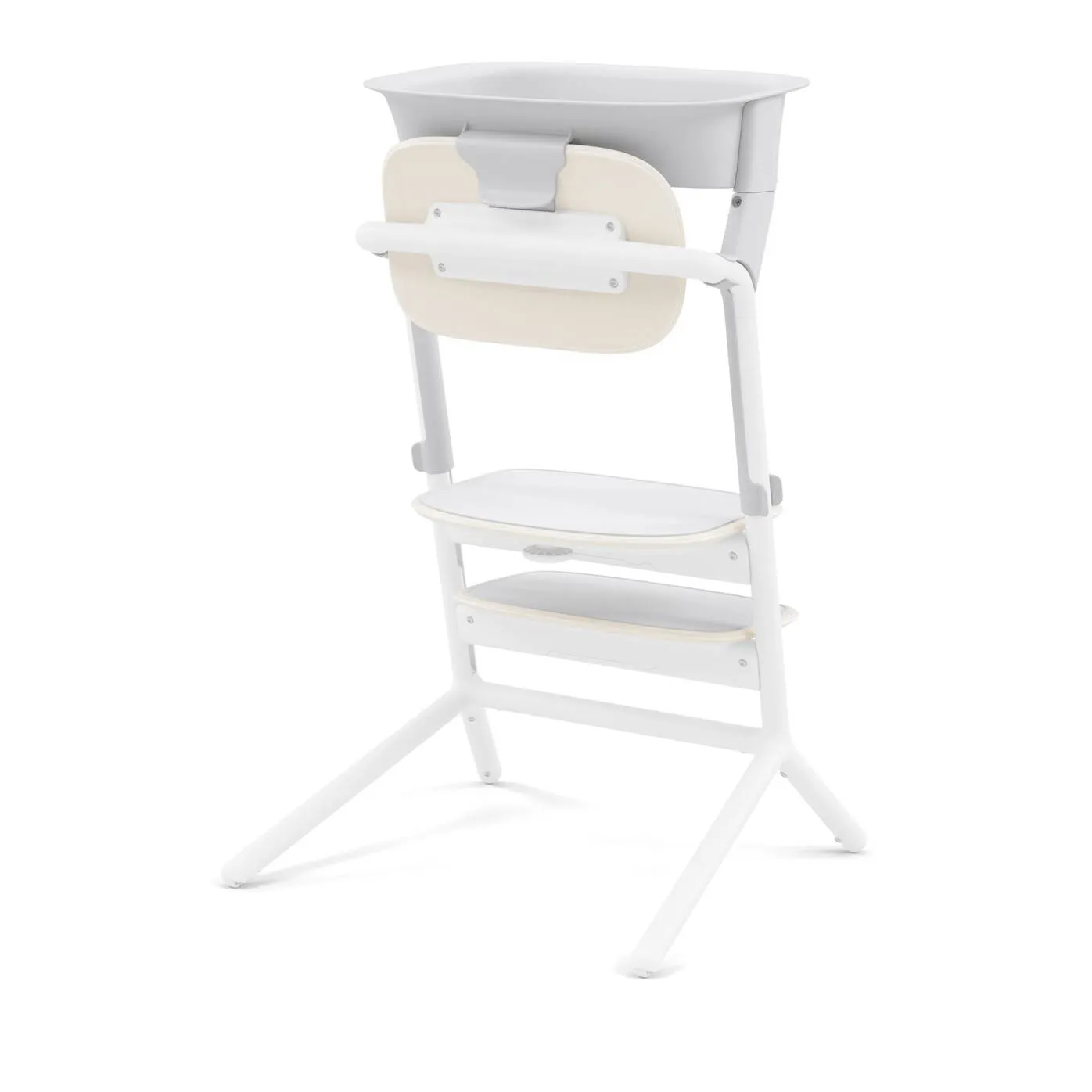 Cybex LEMO Training Tower Accessory - All White