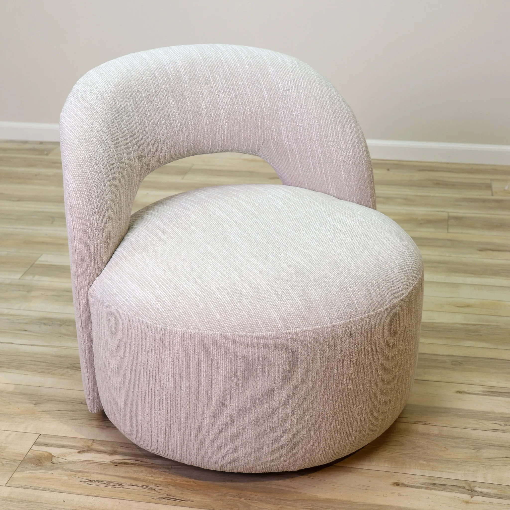 Diego Swivel Chair