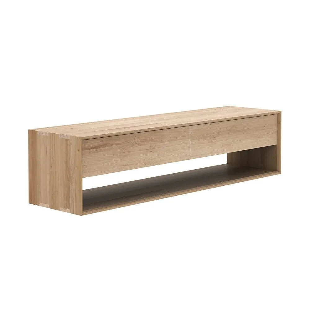 Ethnicraft - Nordic TV Cupboard
