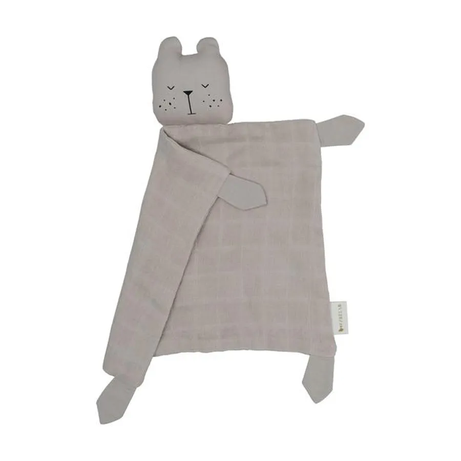 Fabelab Bear Cuddle Comforter