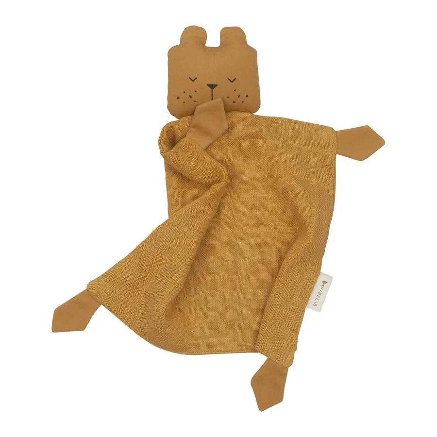Fabelab Bear Cuddle Comforter