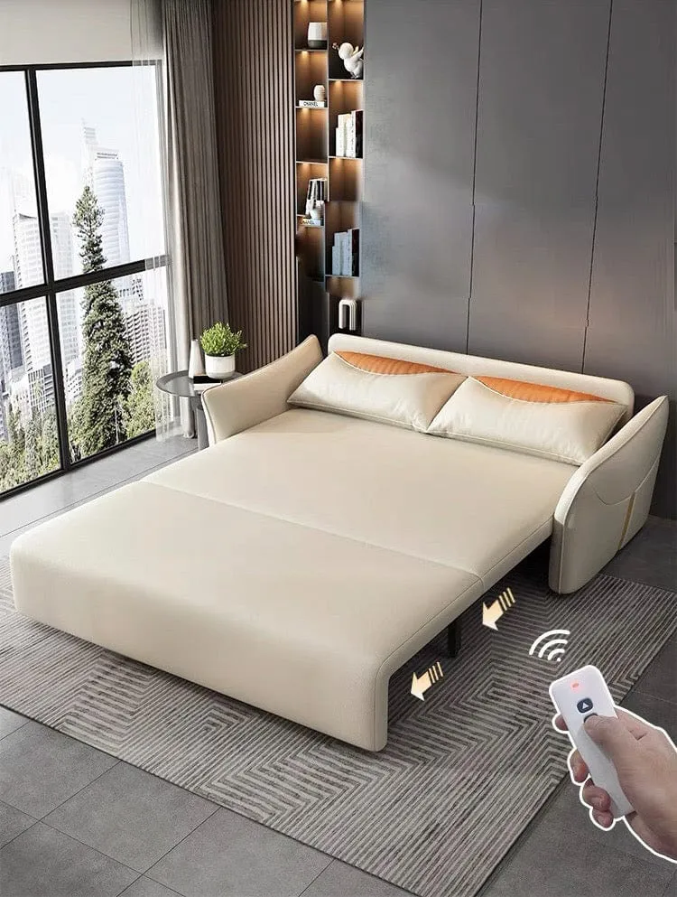 Farrell Electric Sofa Bed