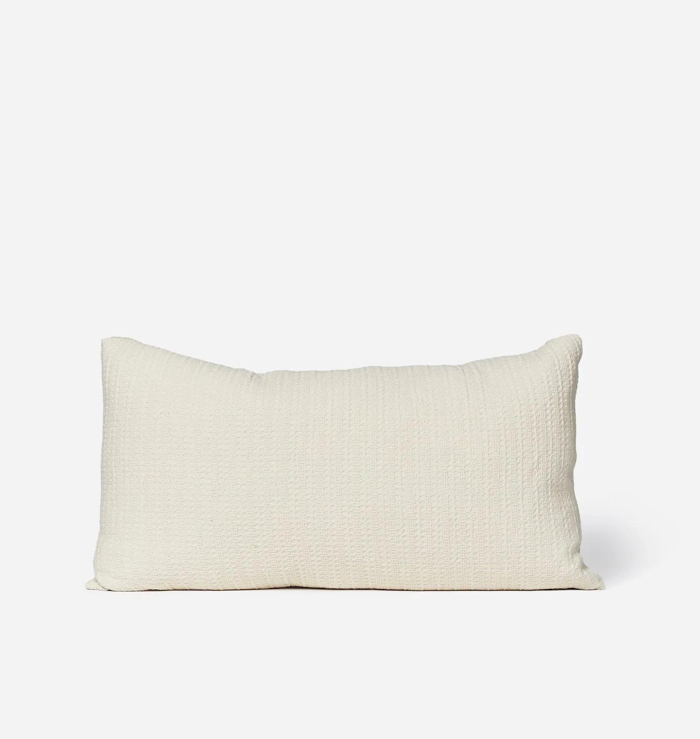 Finley Vintage Lumbar Pillow 29" x 17"