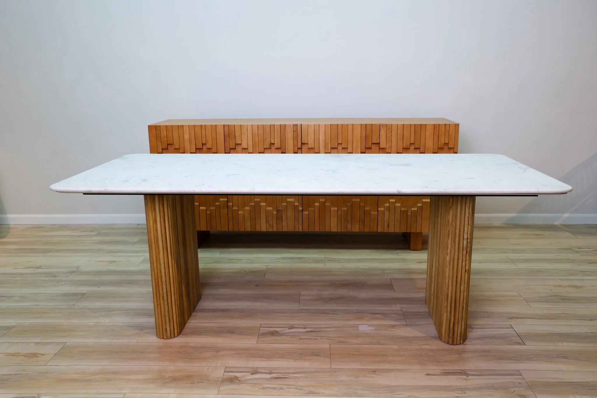 Fitzgerald Rectangular Dining Table