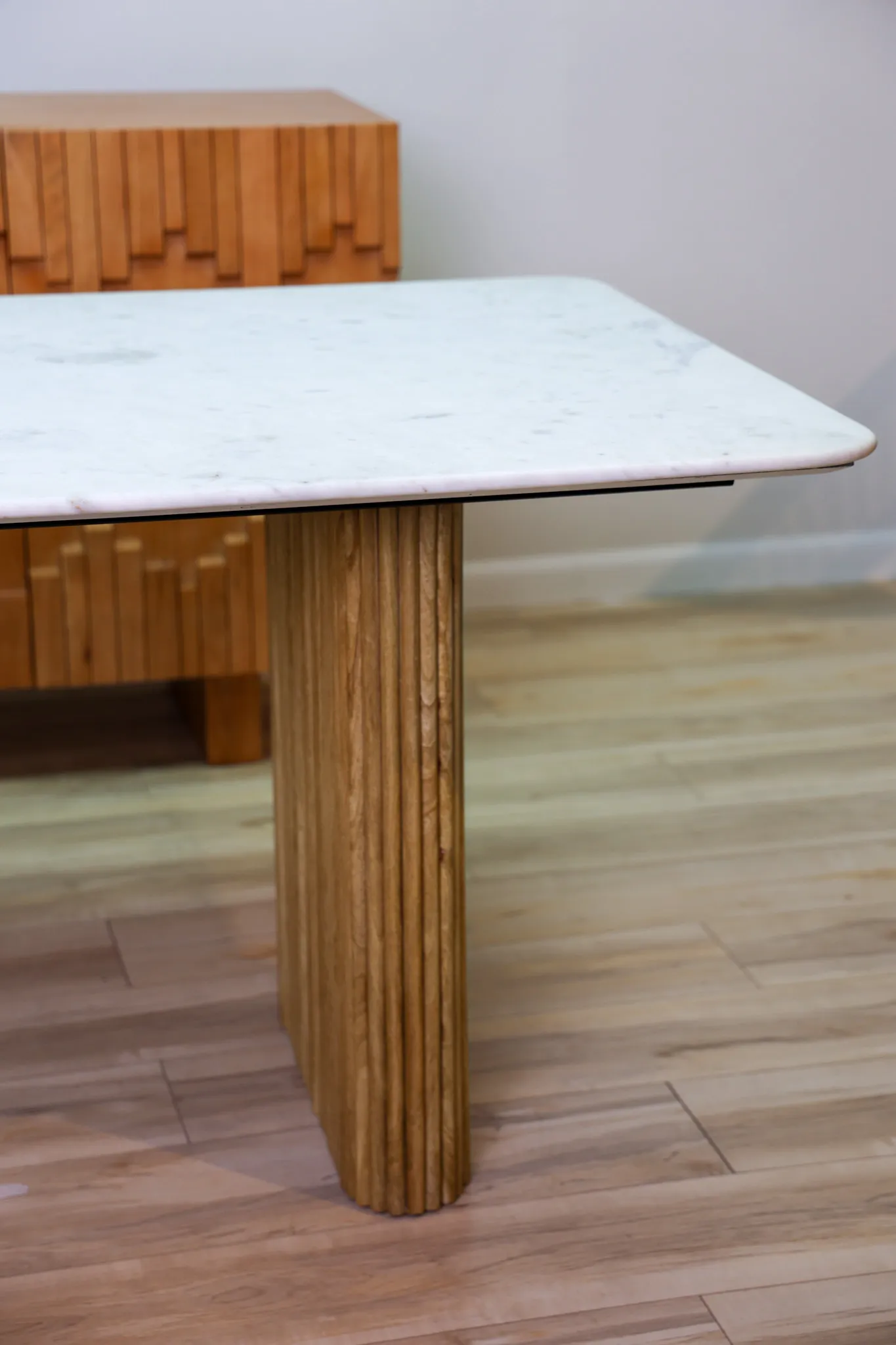 Fitzgerald Rectangular Dining Table