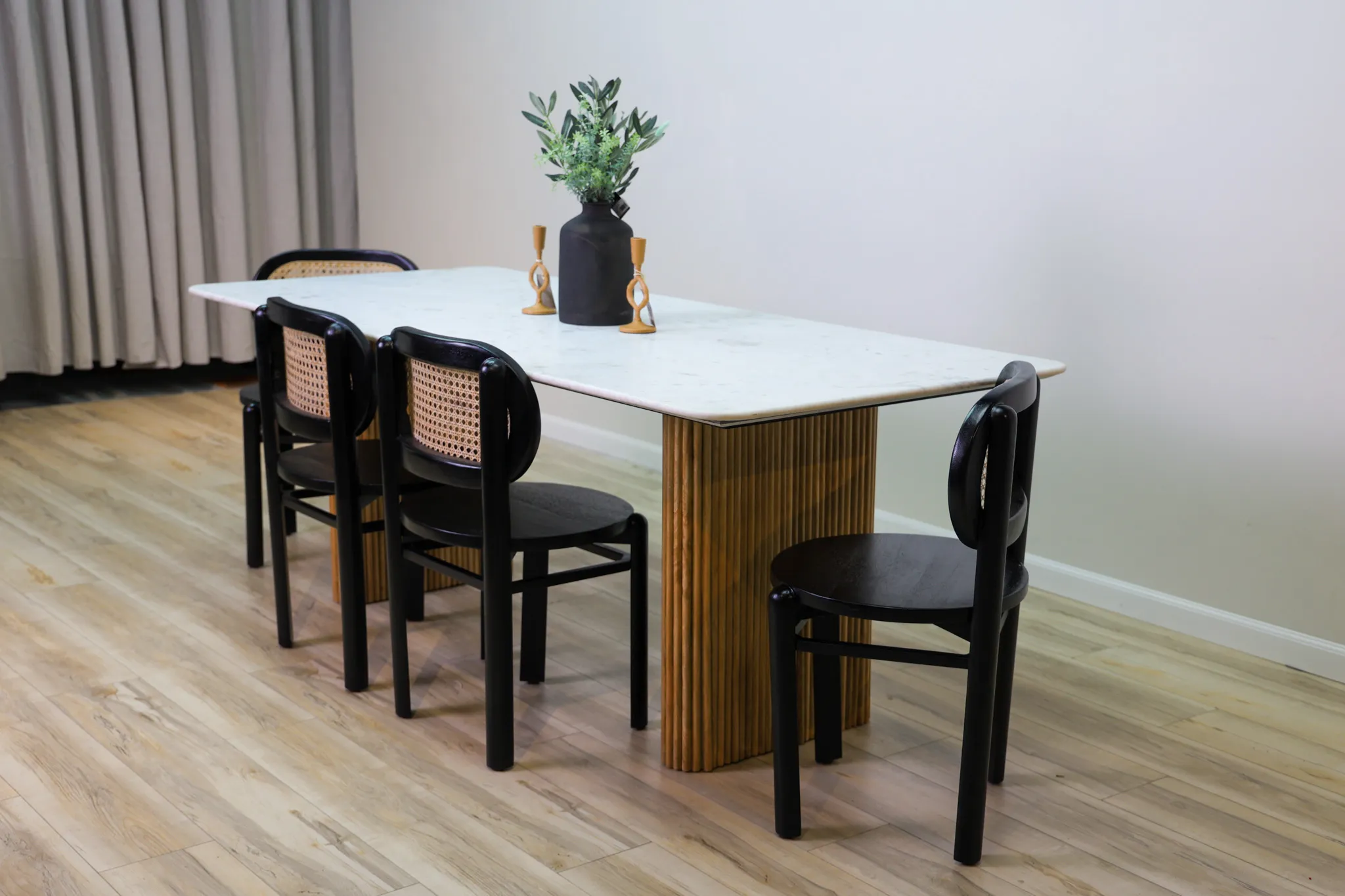 Fitzgerald Rectangular Dining Table