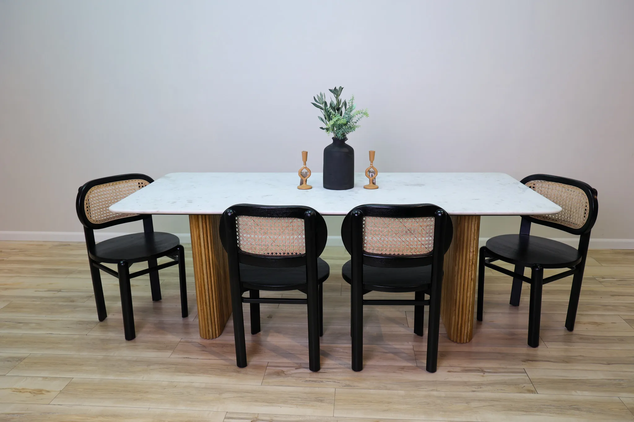 Fitzgerald Rectangular Dining Table