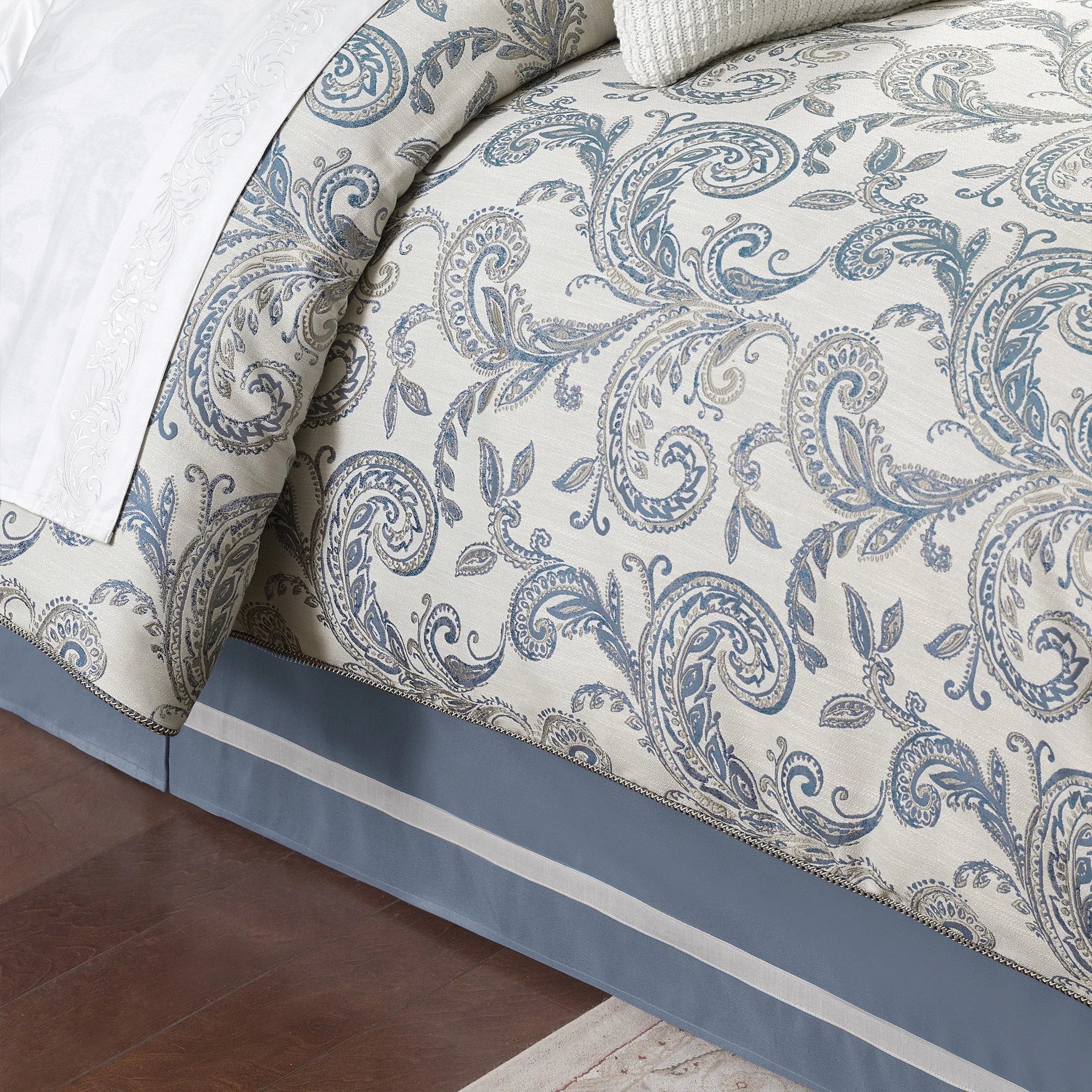 Florence 6 Piece Comforter Set
