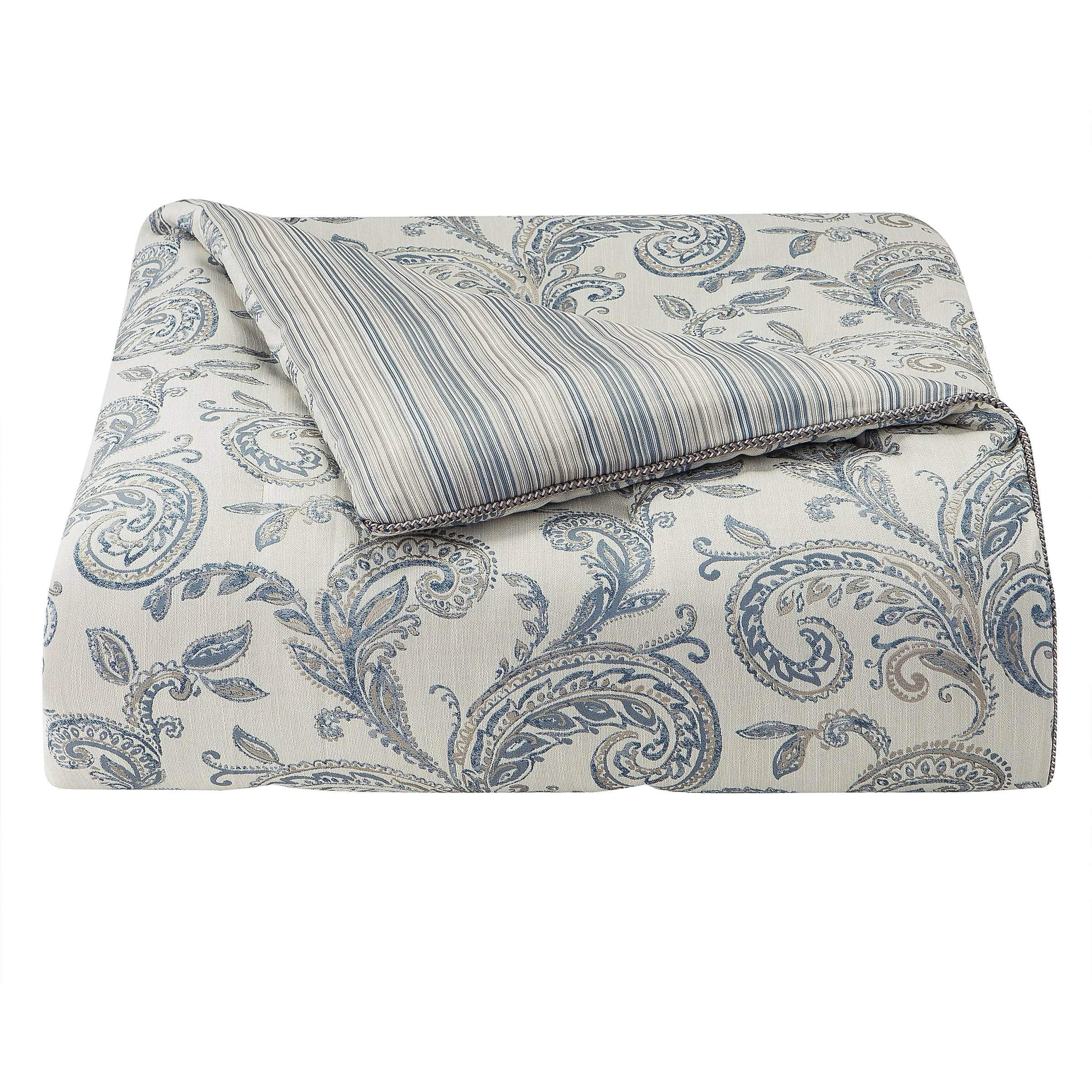 Florence 6 Piece Comforter Set