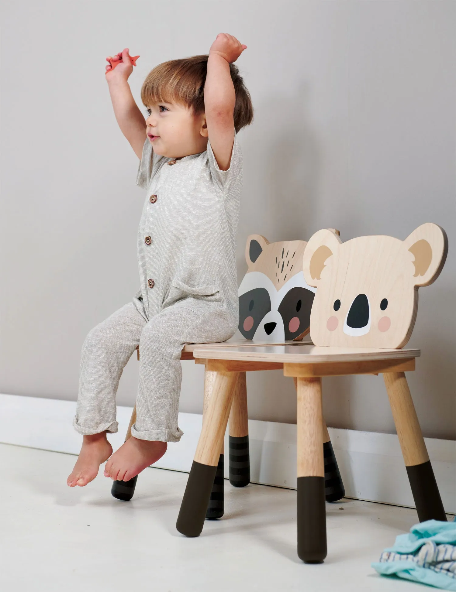 Forest Koala Chair