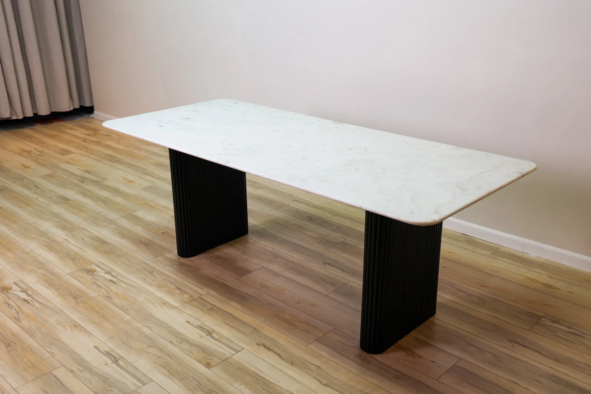 Gatsby Rectangular Dining Table