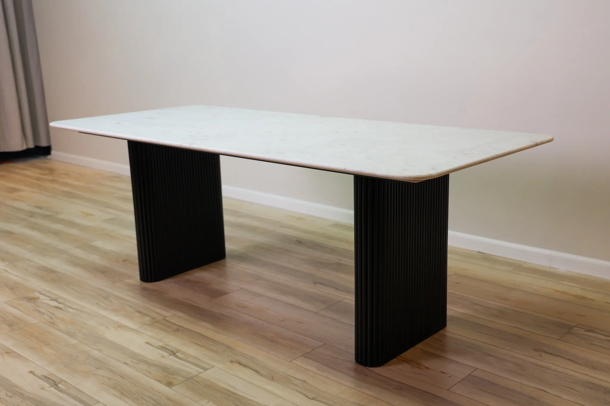 Gatsby Rectangular Dining Table