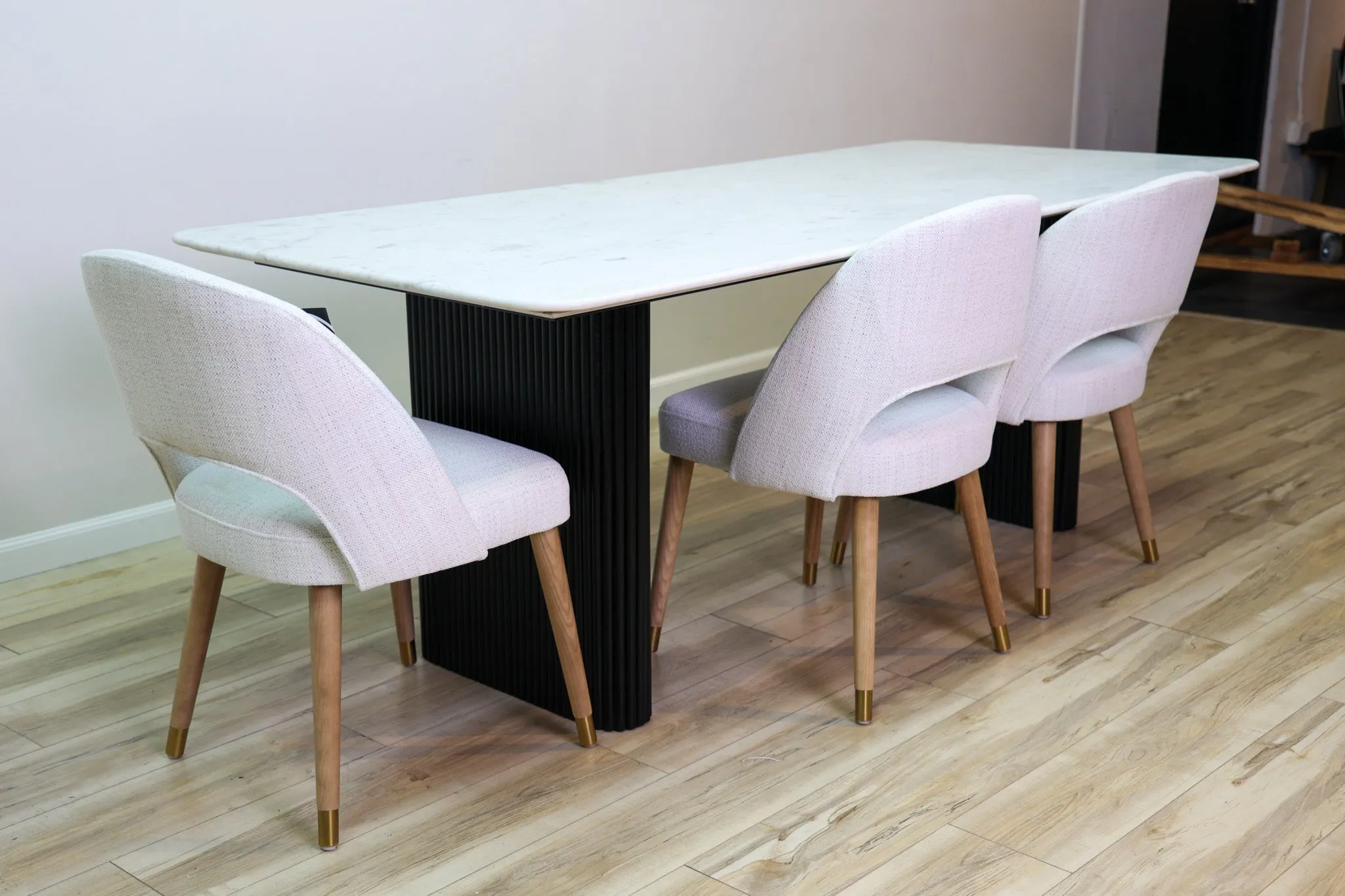 Gatsby Rectangular Dining Table