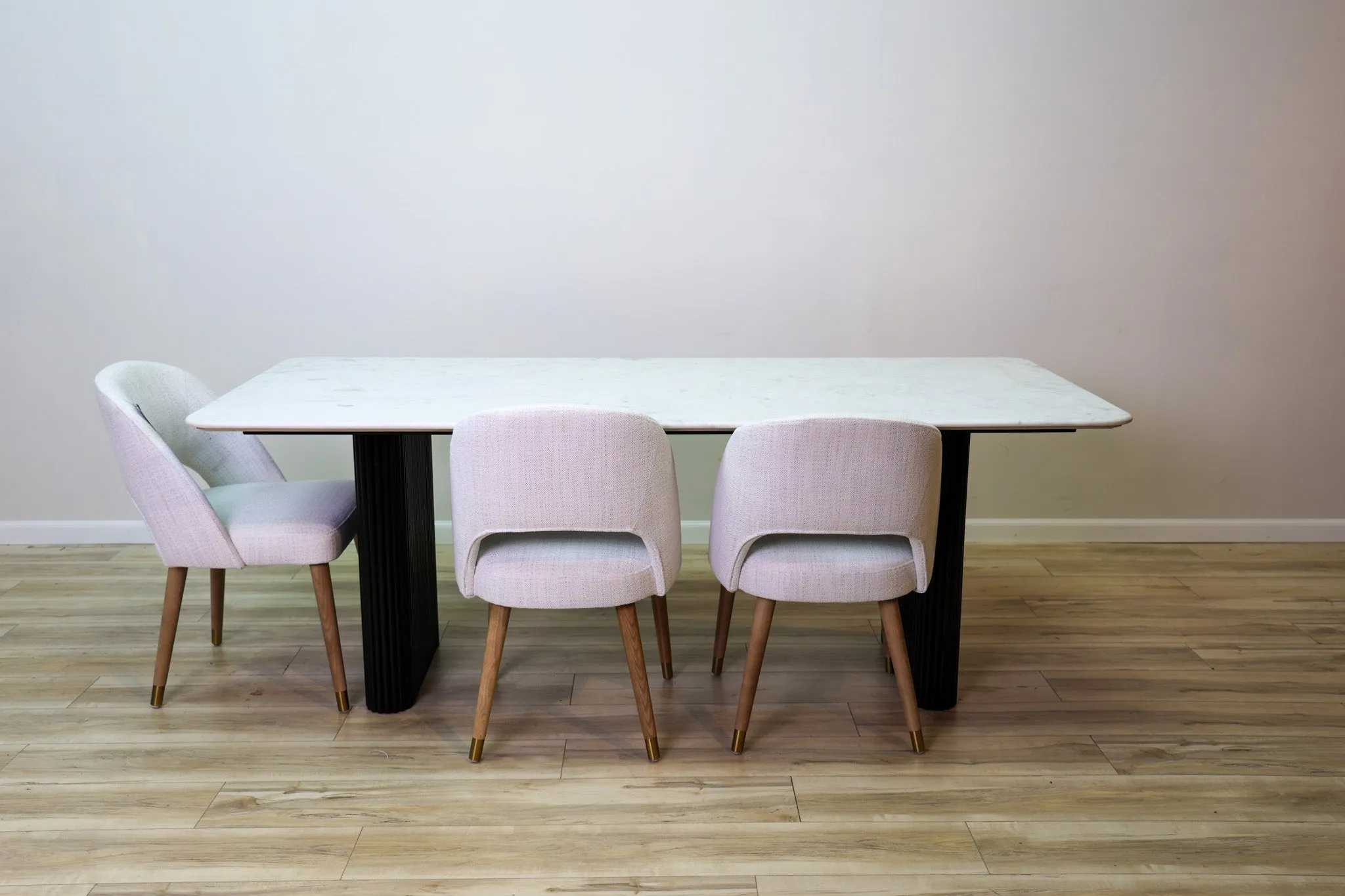 Gatsby Rectangular Dining Table