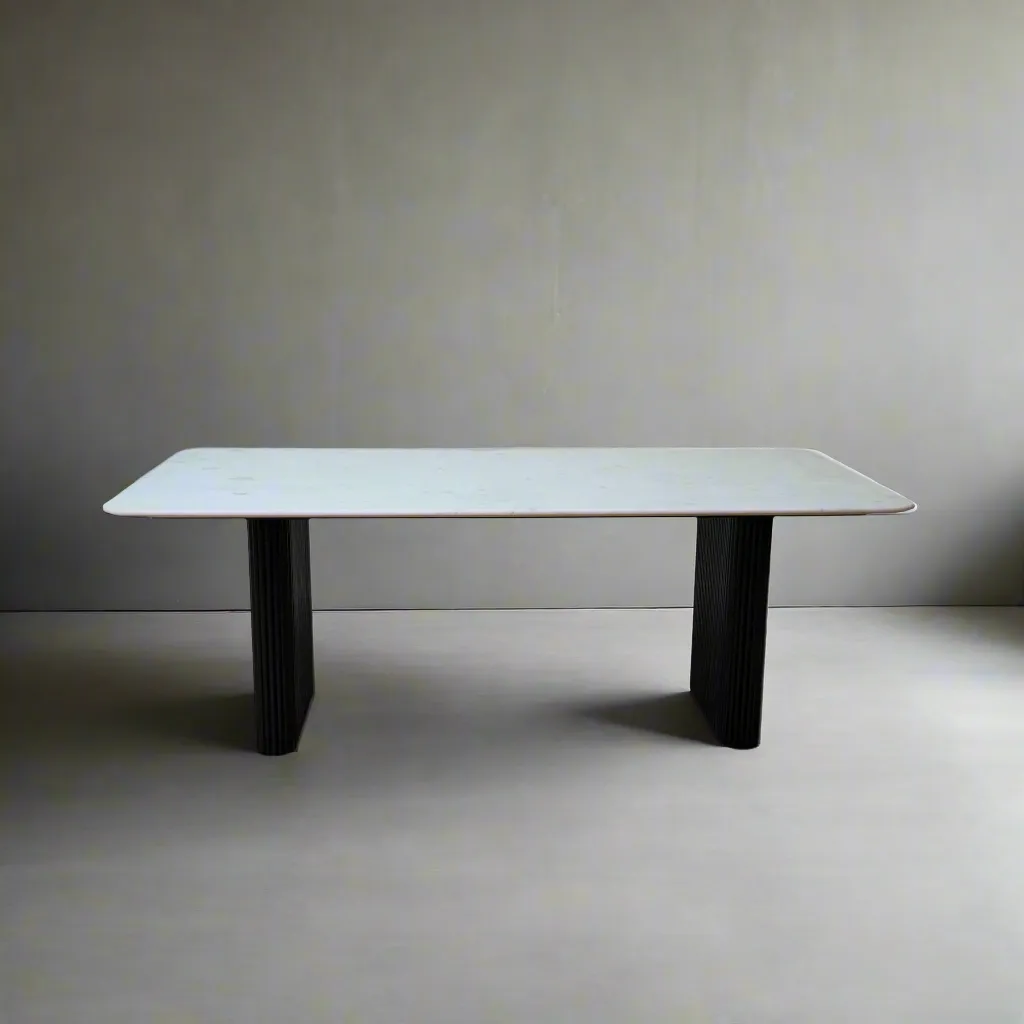 Gatsby Rectangular Dining Table
