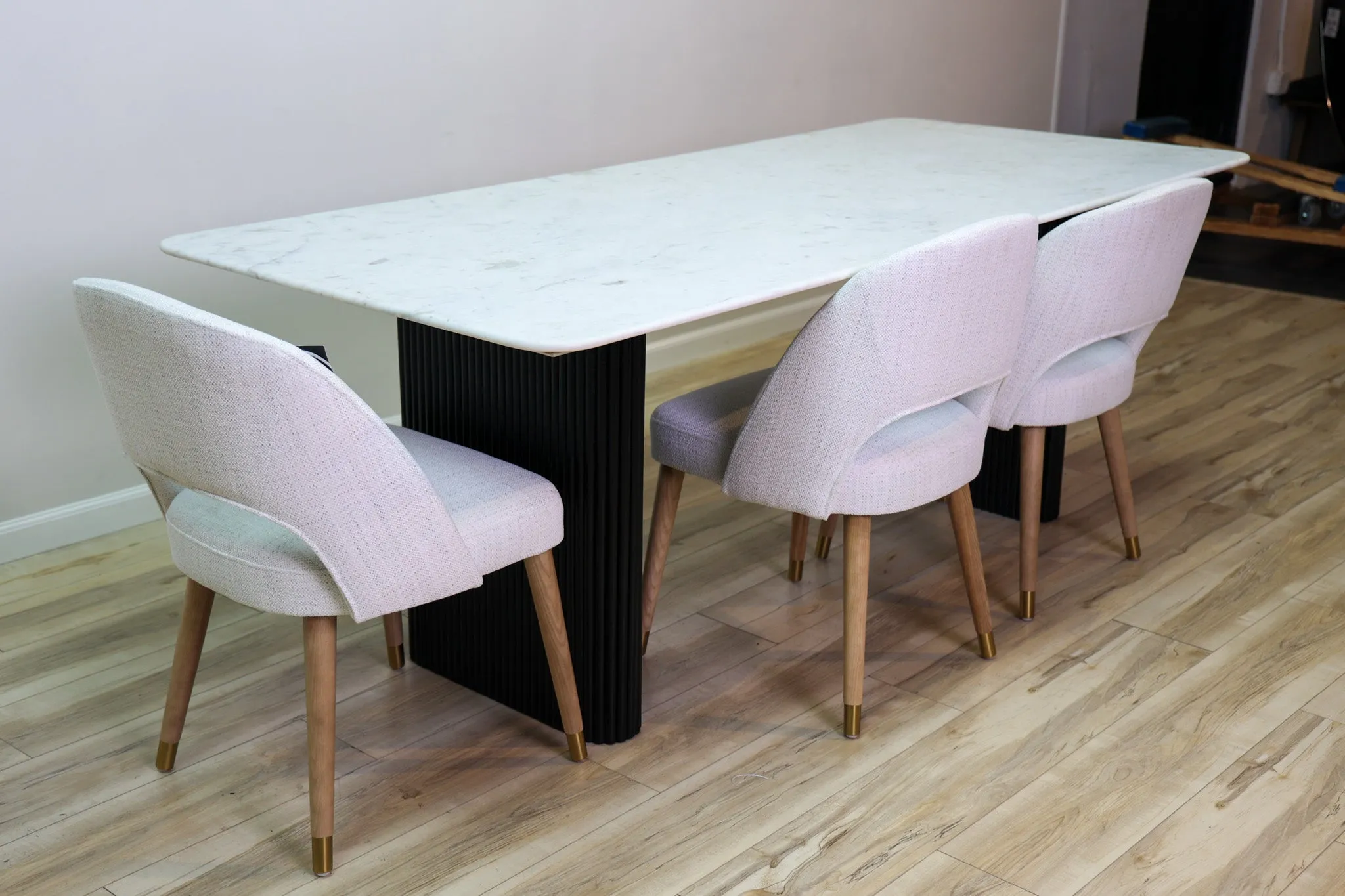 Gatsby Rectangular Dining Table