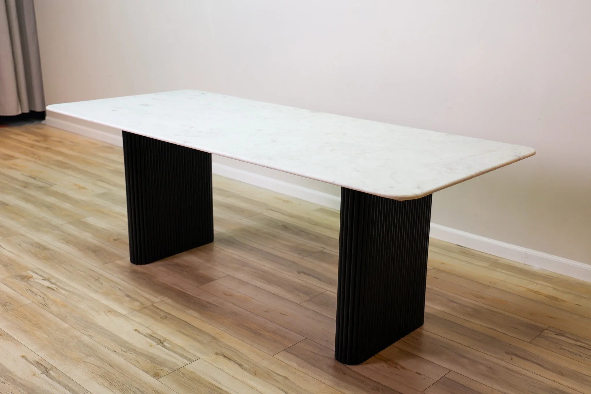 Gatsby Rectangular Dining Table
