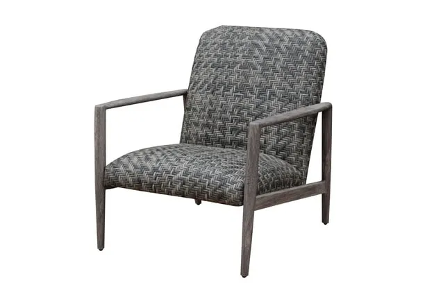GIA 3 PIECE SEATING SET - Love Seat and 2 Club Chairs